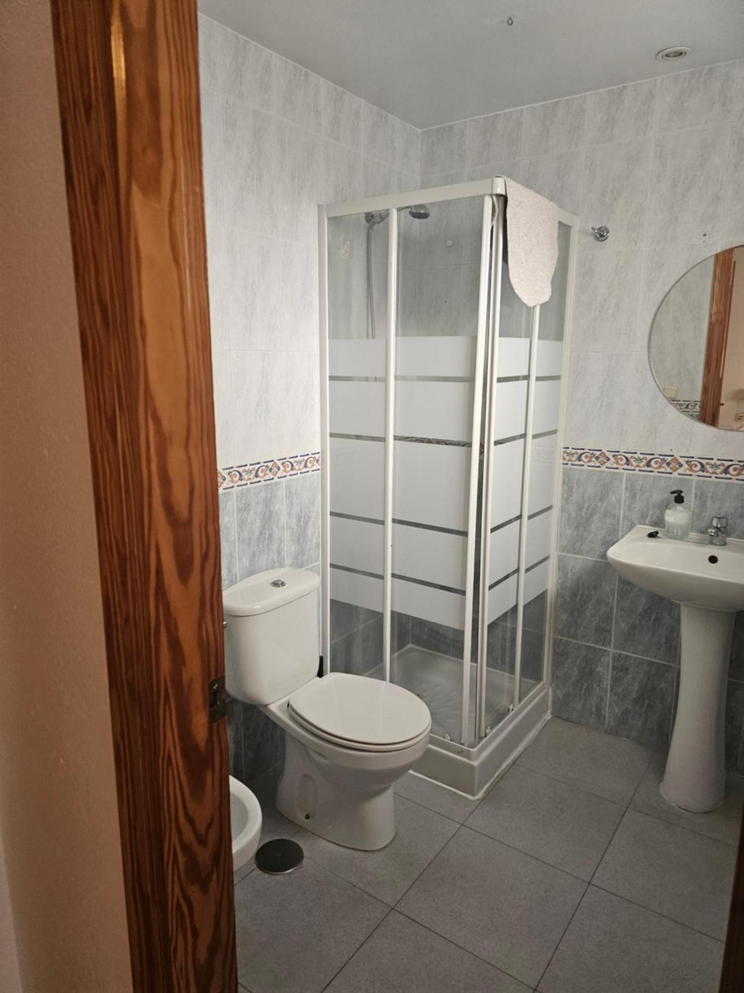 Apartamento Plaza *