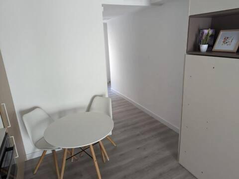 Loft Barrio 2
