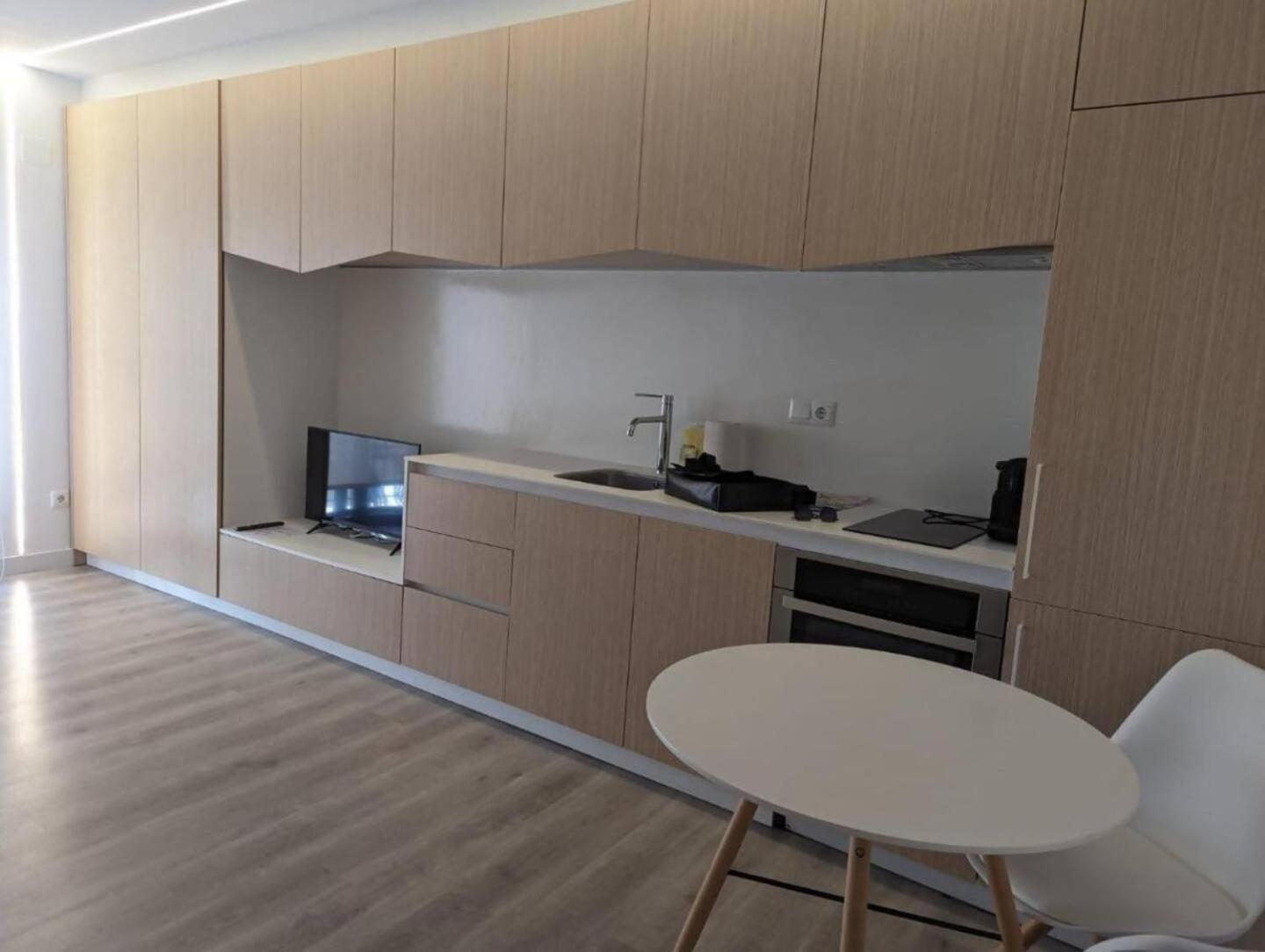 Loft Barrio 2 Apartamento Alicante