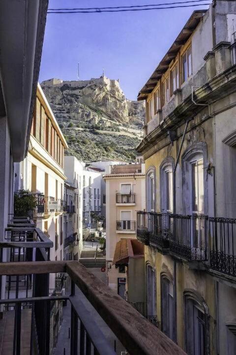 Loft Barrio 2 *