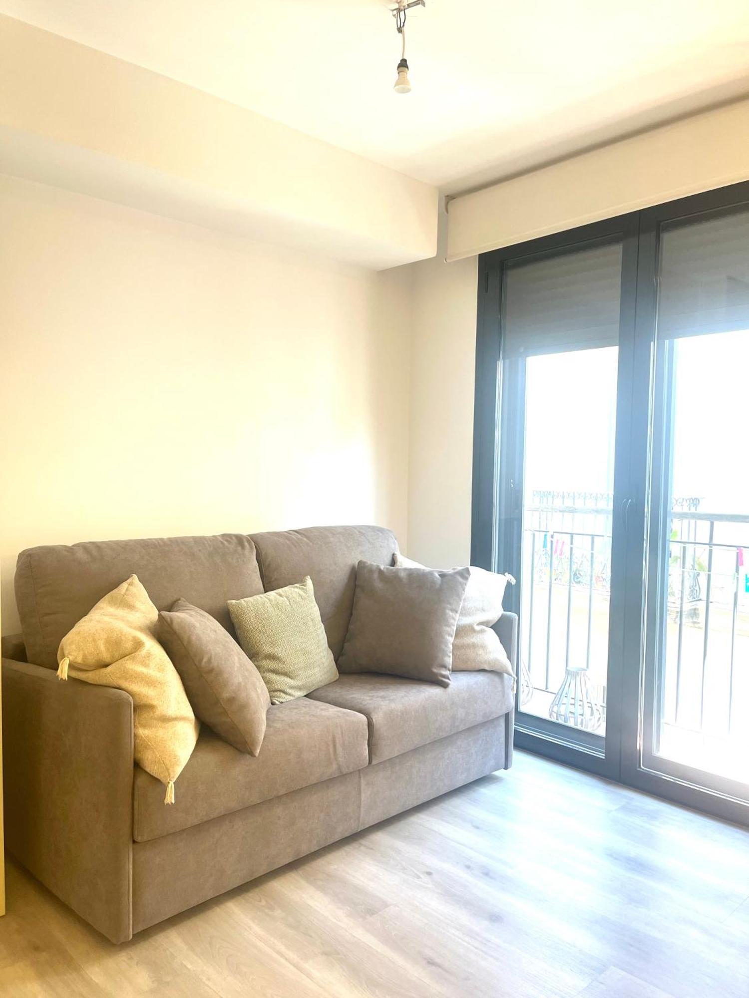 Loft Barrio 2 * Alicante