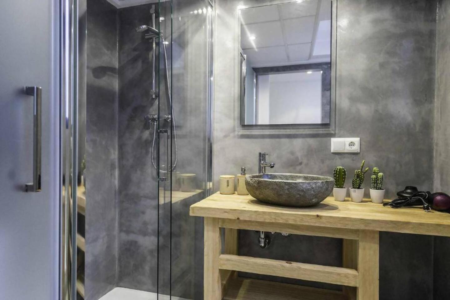 Loft Barrio 2