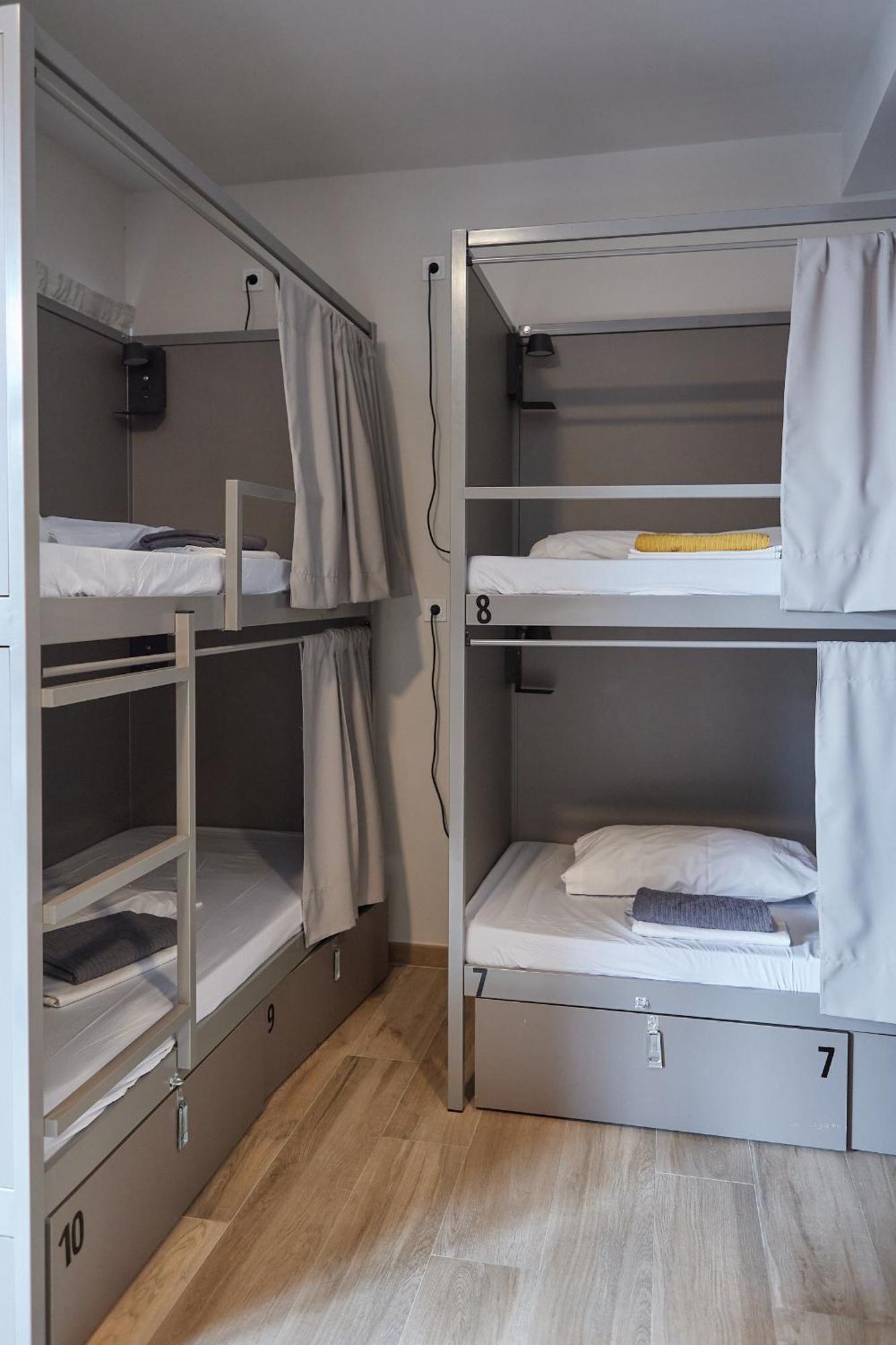Dos Estaciones - Free Towels, Coffee & Tea, Remote Check-in Alicante