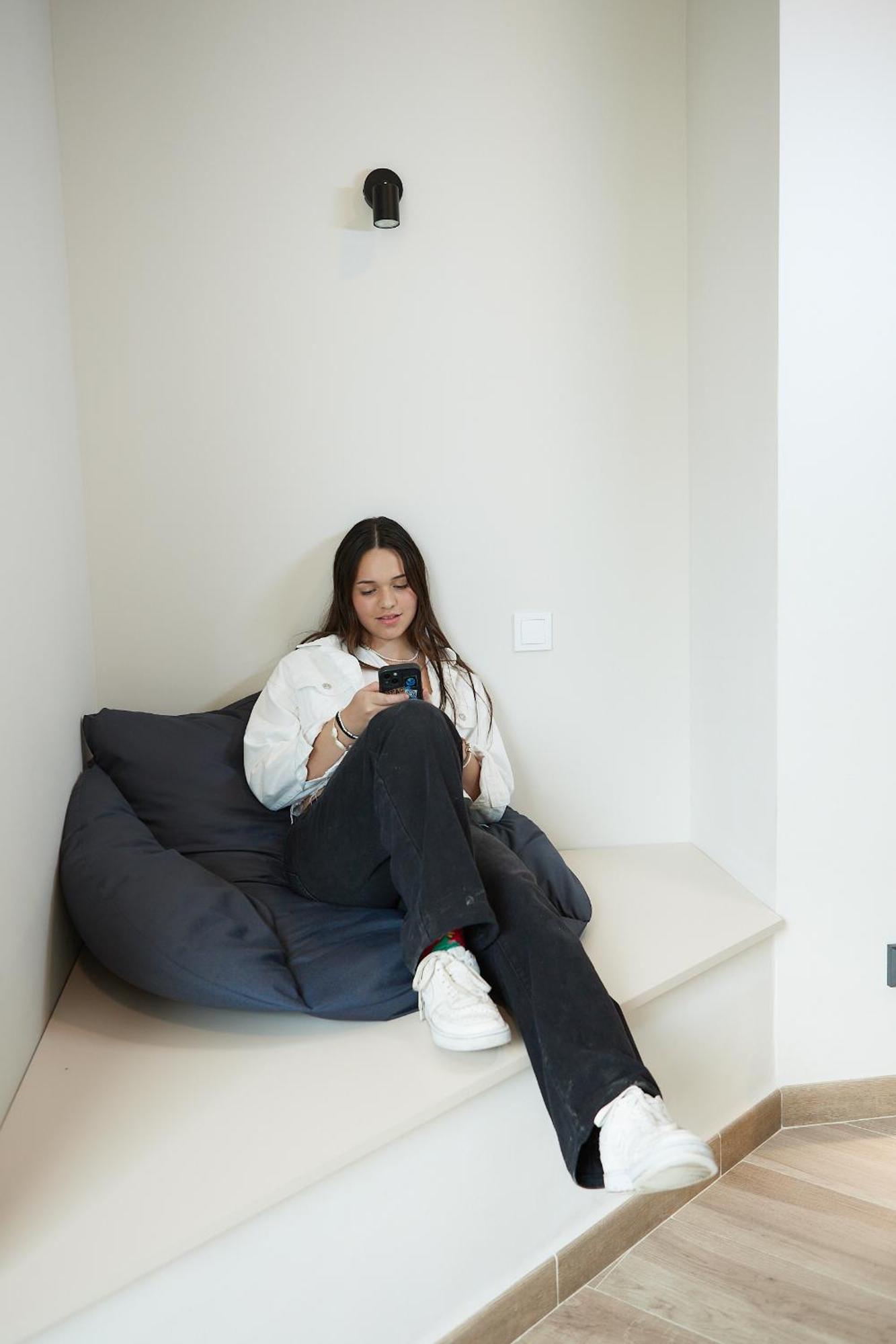 Hostel Dos Estaciones - Free Towels, Coffee & Tea, Remote Check-in *