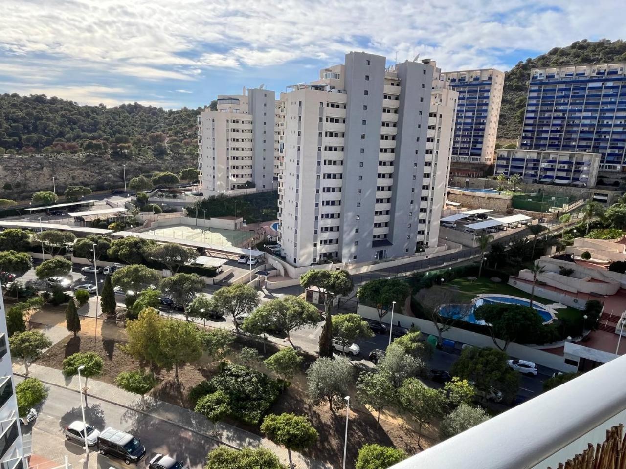 Elegance Apartamento Alicante