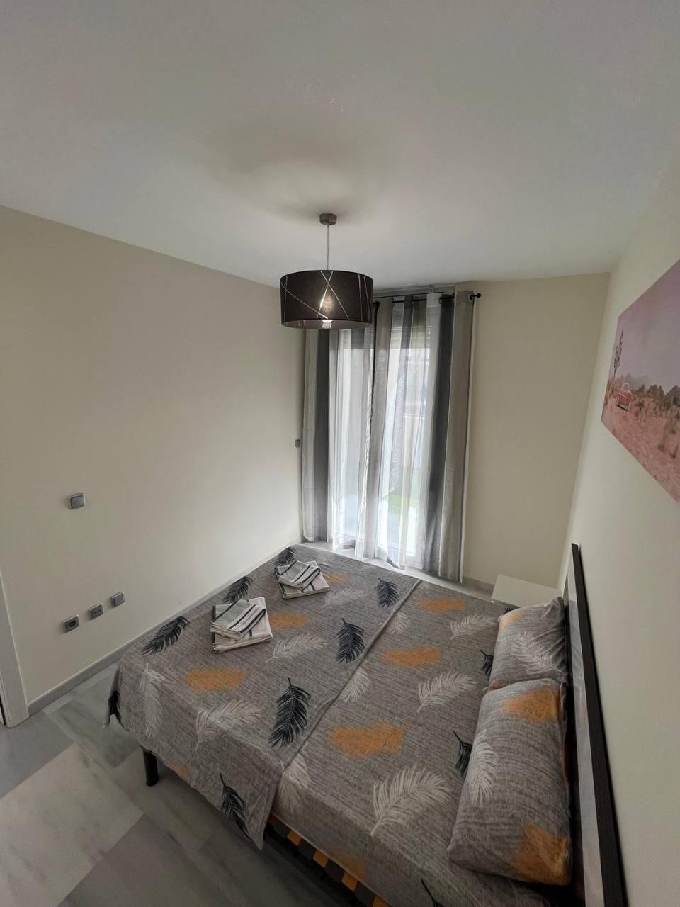 Apartamento Elegance