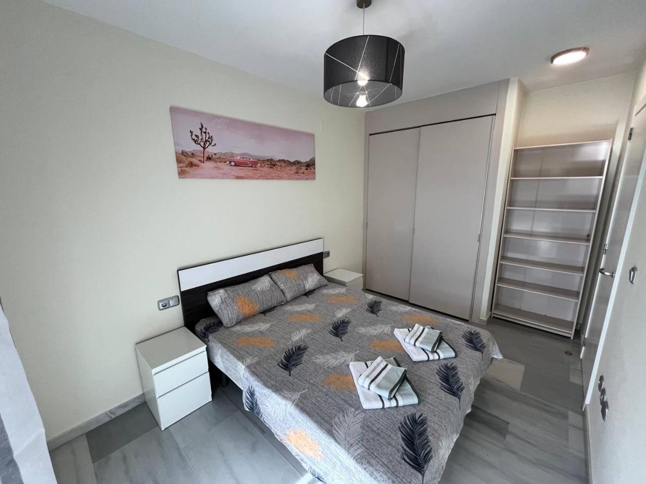 Elegance Apartamento Alicante