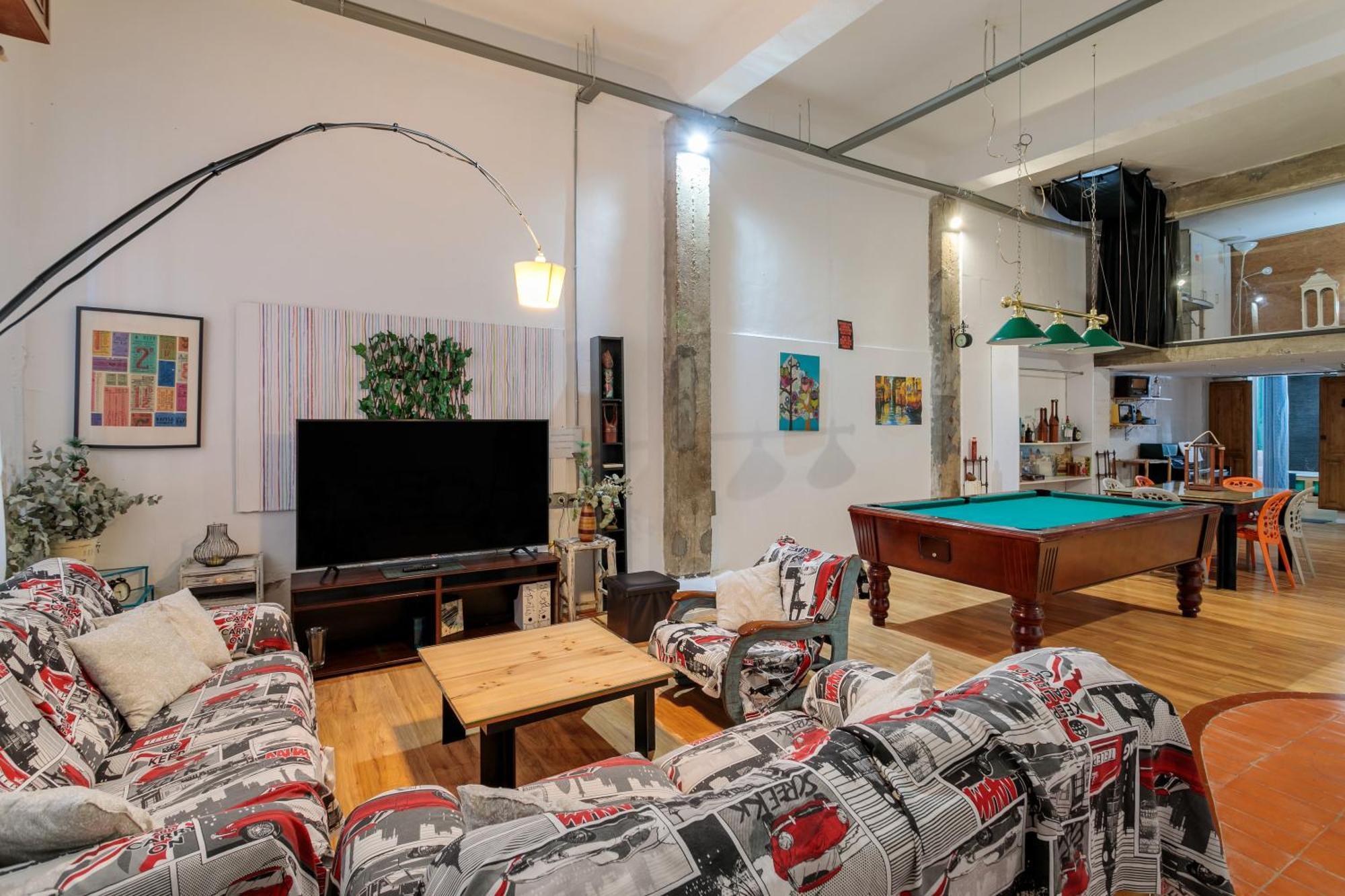 Apartamento Tu Escape Perfecto