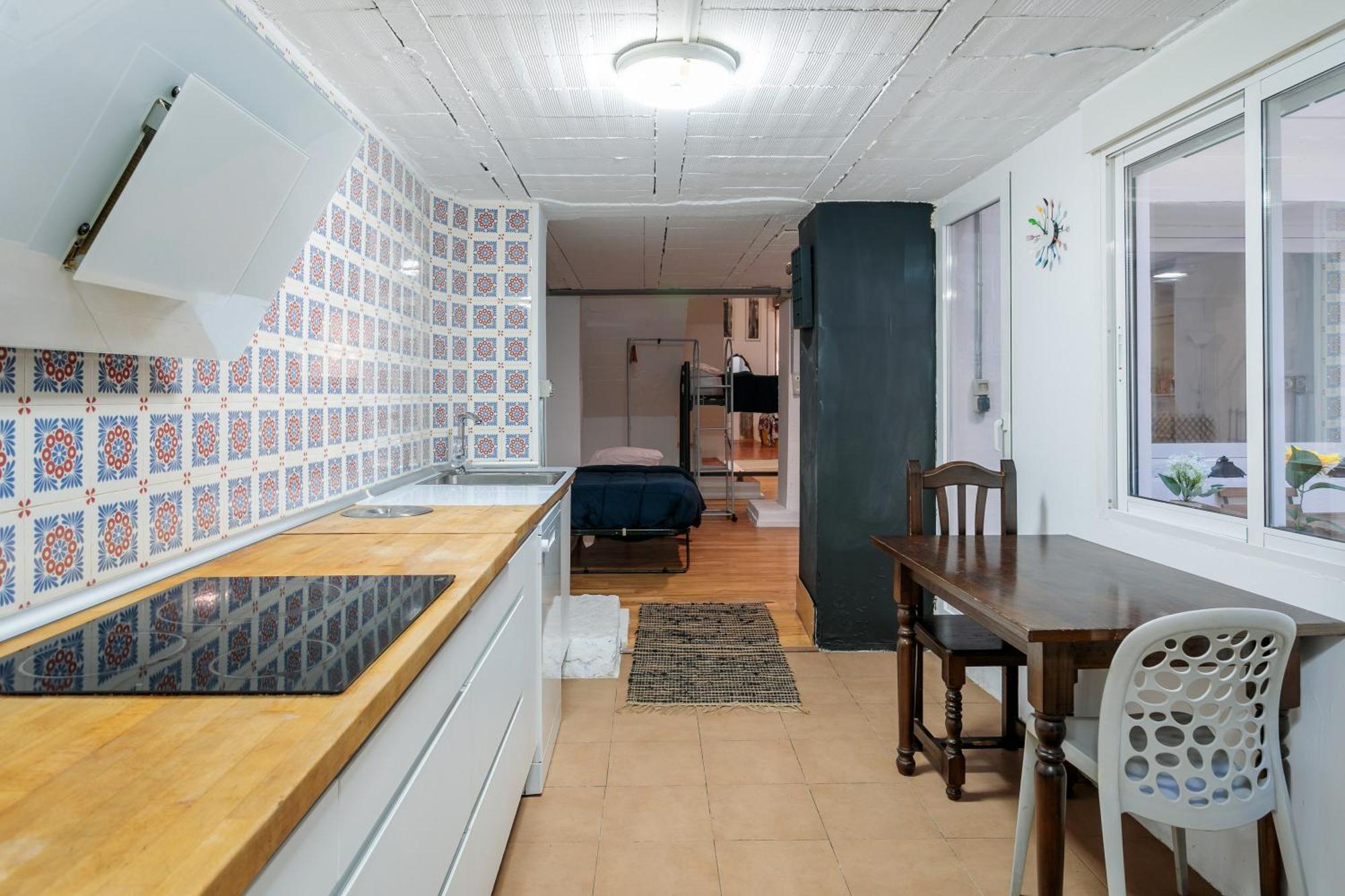 Apartamento Tu Escape Perfecto Alicante