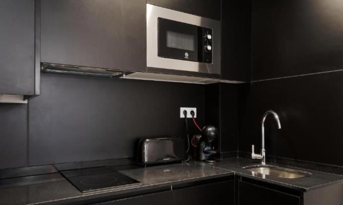 Edificio Botanica Centro By Renthas Apartamento *