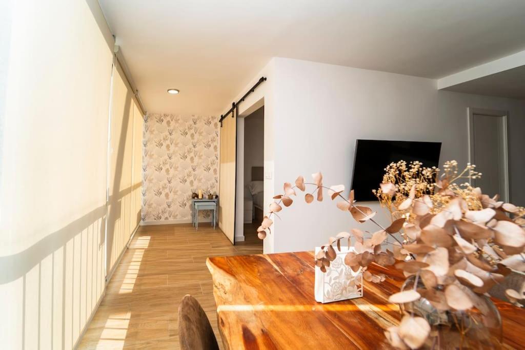 Apartamento Modern Beachside In La Albufereta Alicante