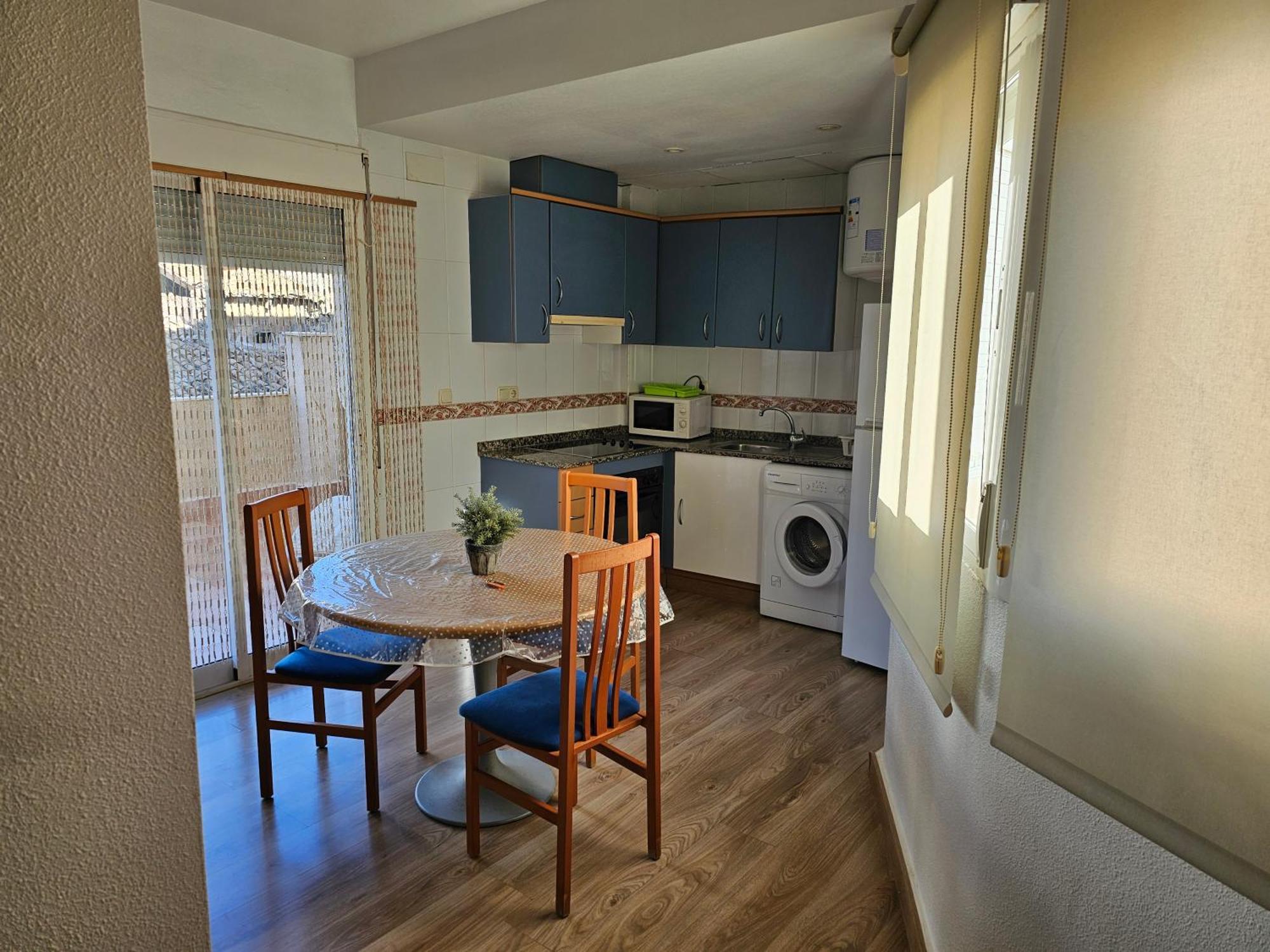 Plaza Apartamento *