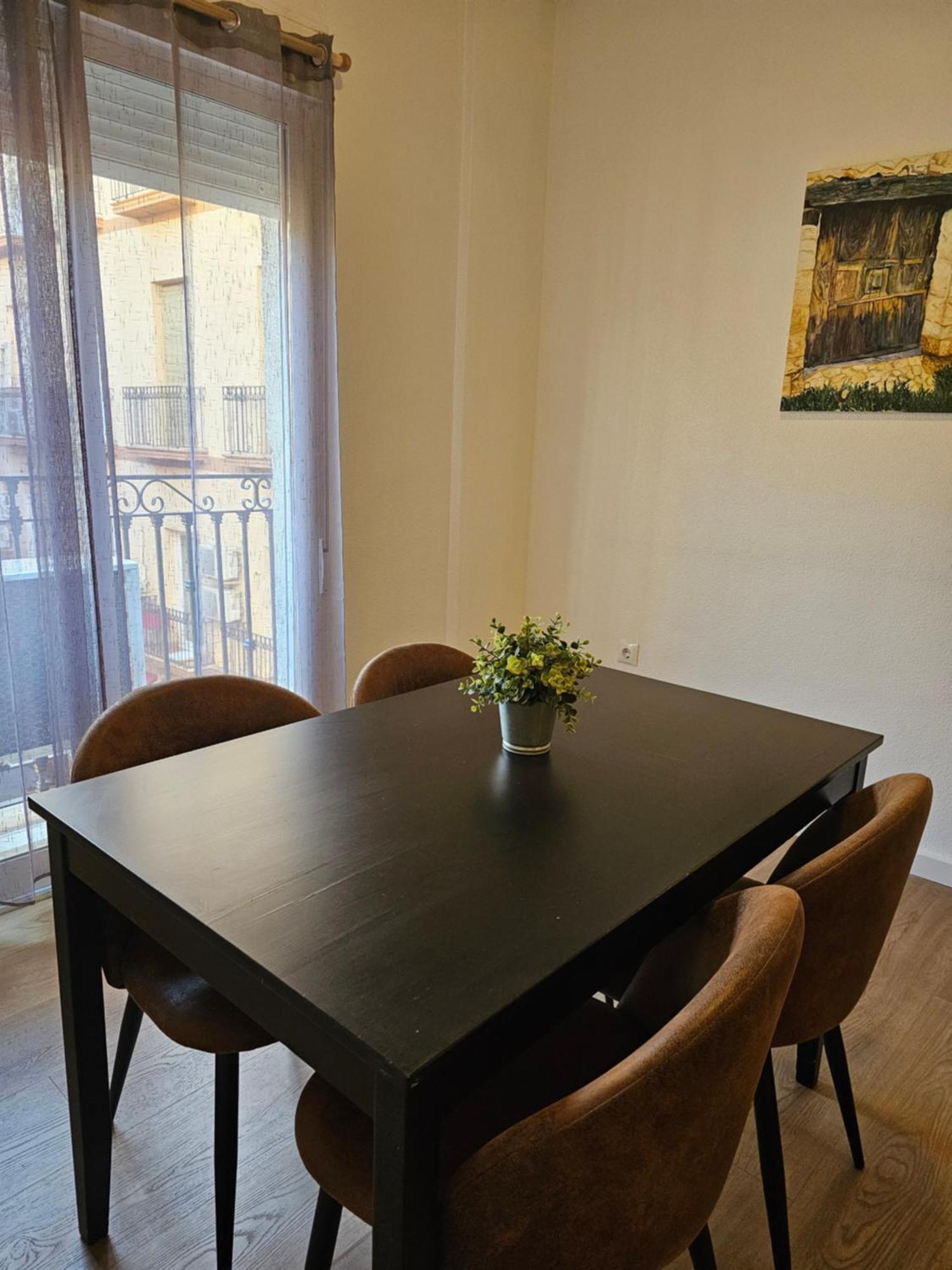 Plaza Apartamento