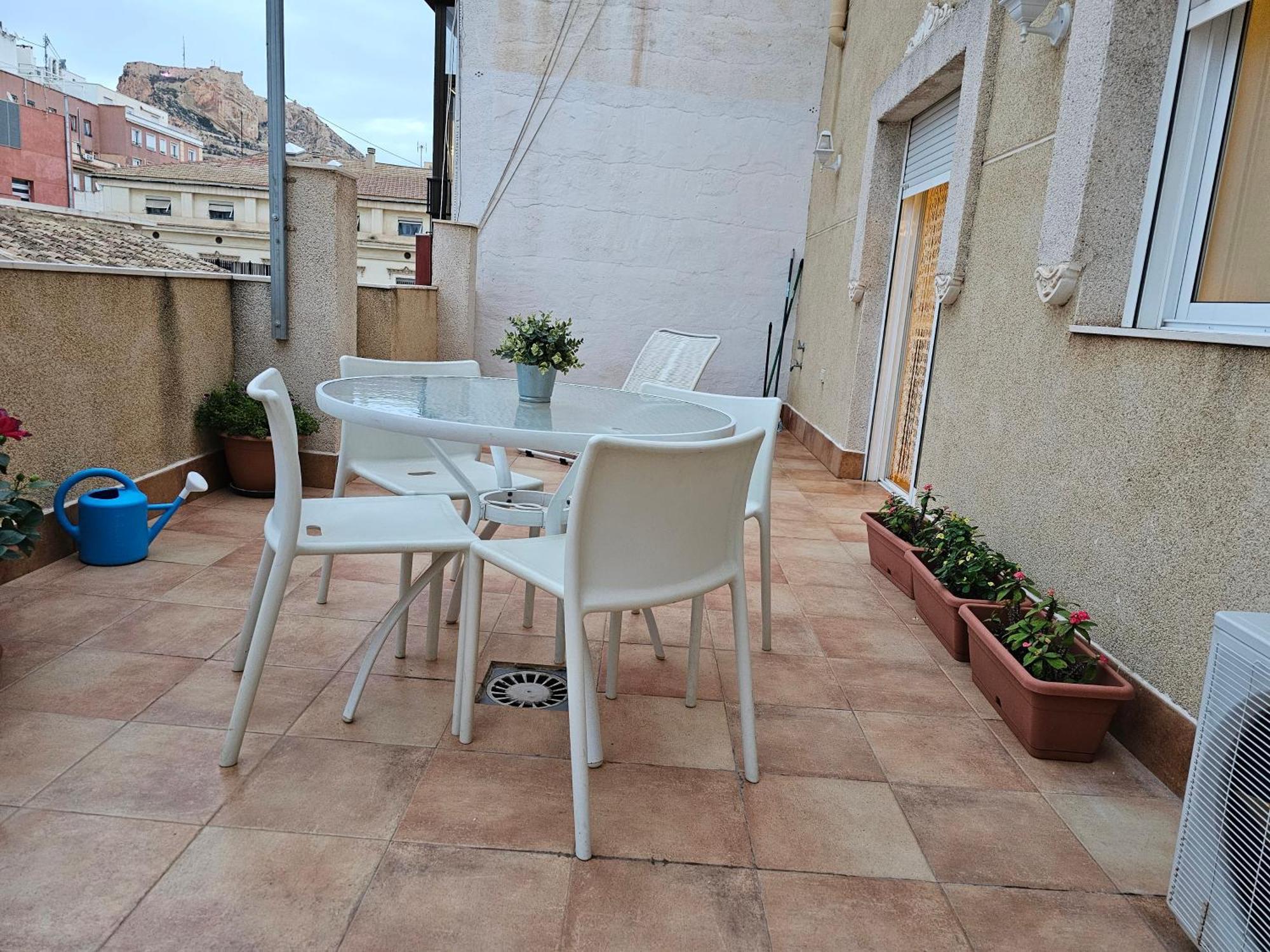 Apartamento Plaza