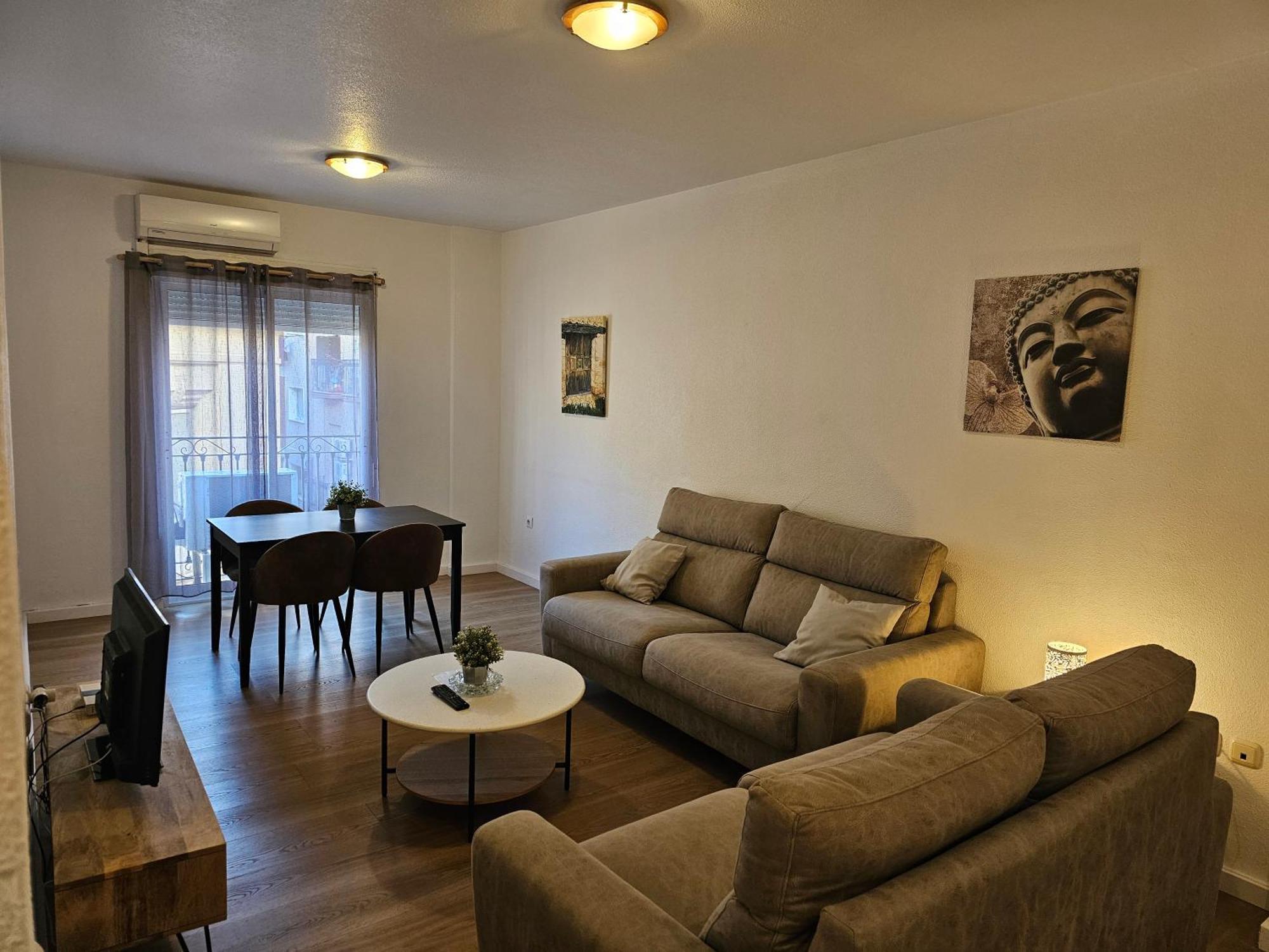 Apartamento Plaza *