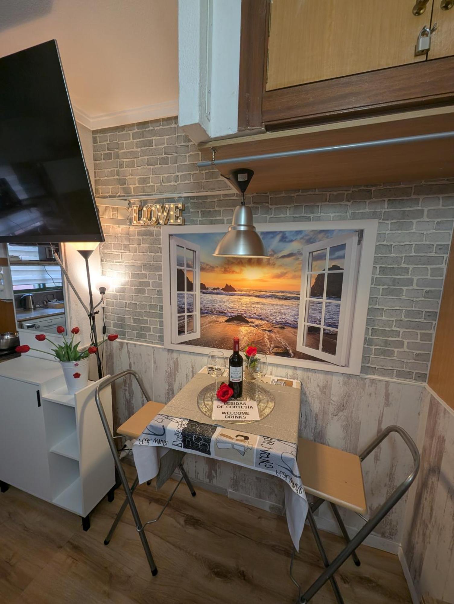 Apartamento Postiguet *