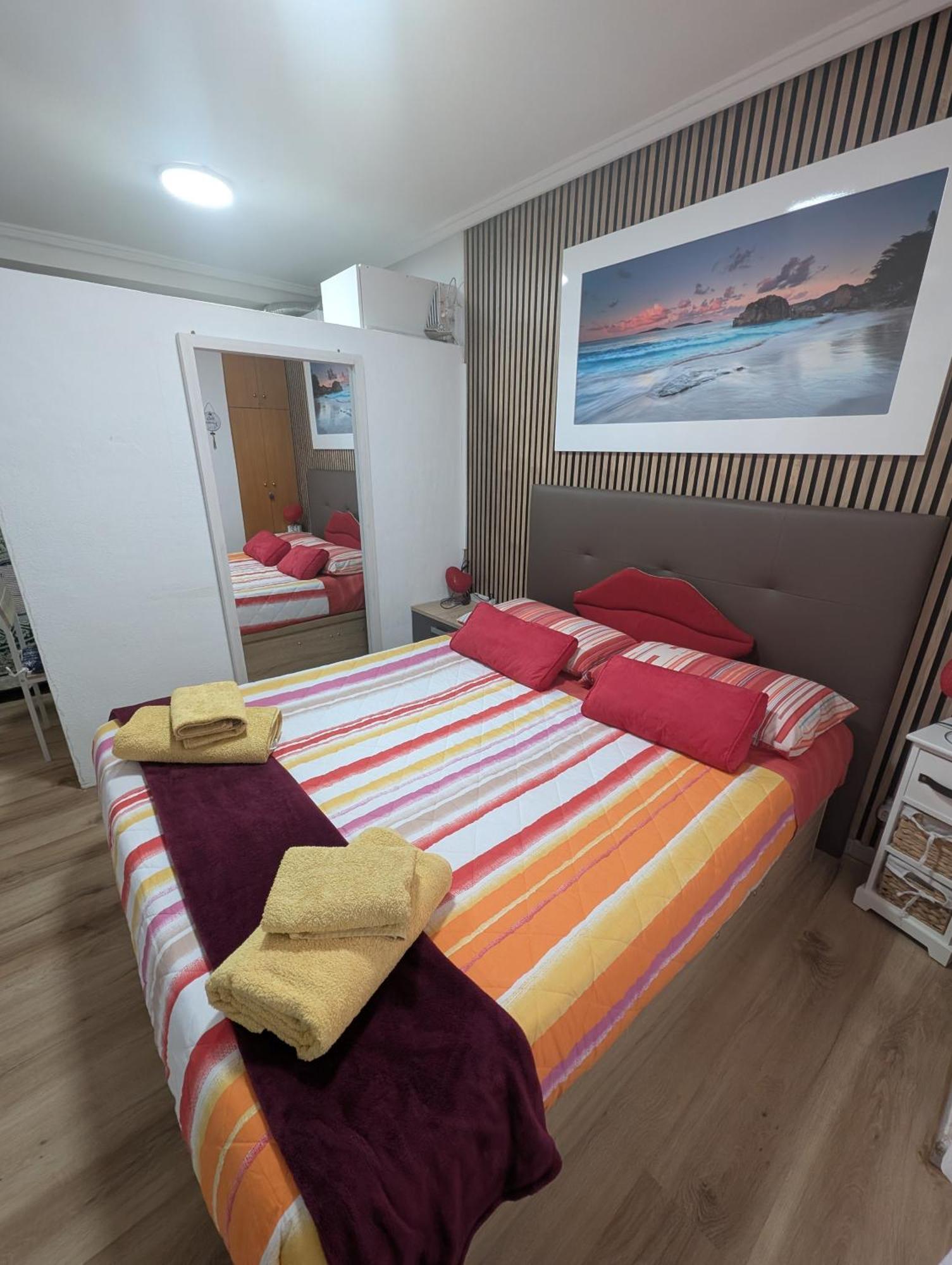 Postiguet Apartamento Alicante