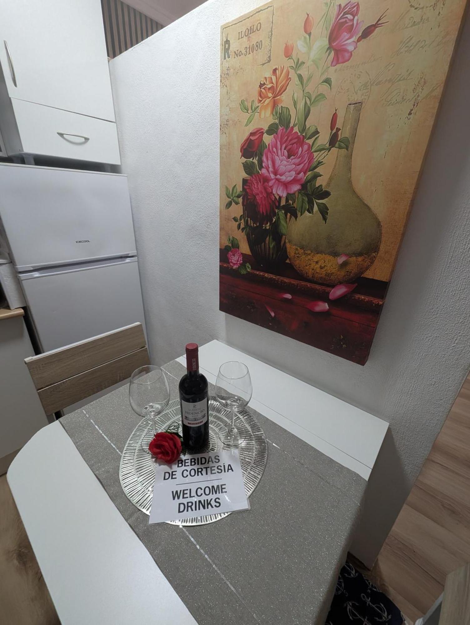 Apartamento Postiguet