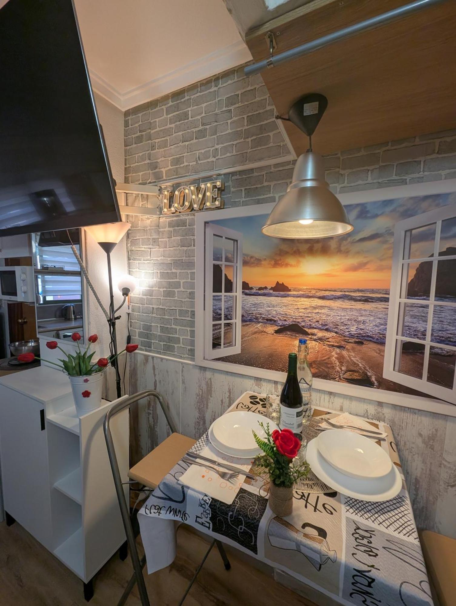 Postiguet Apartamento *