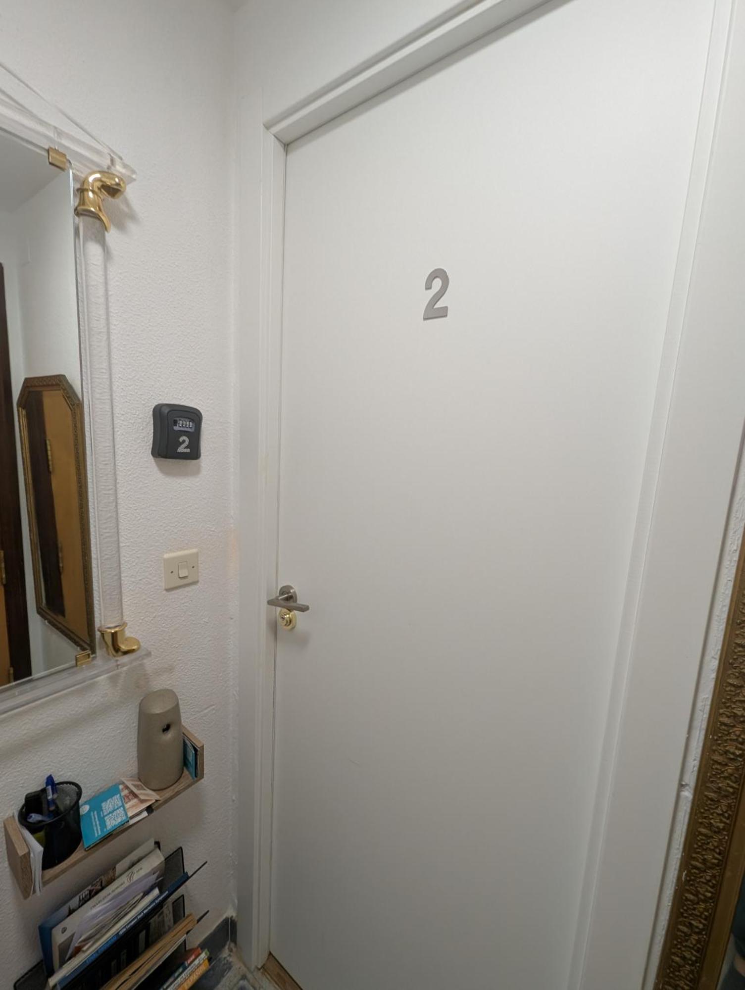 Apartamento Postiguet *
