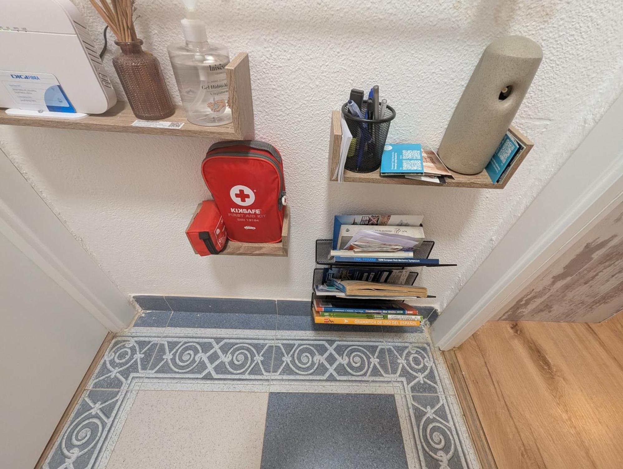 Postiguet Apartamento Alicante