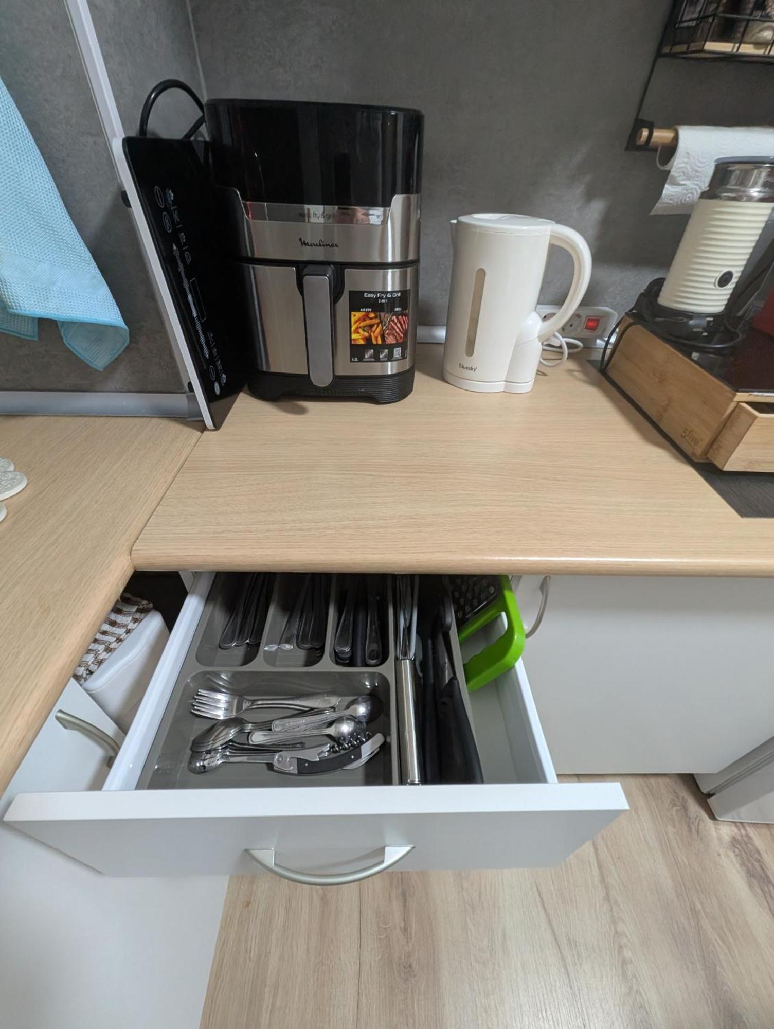 Apartamento Postiguet Alicante