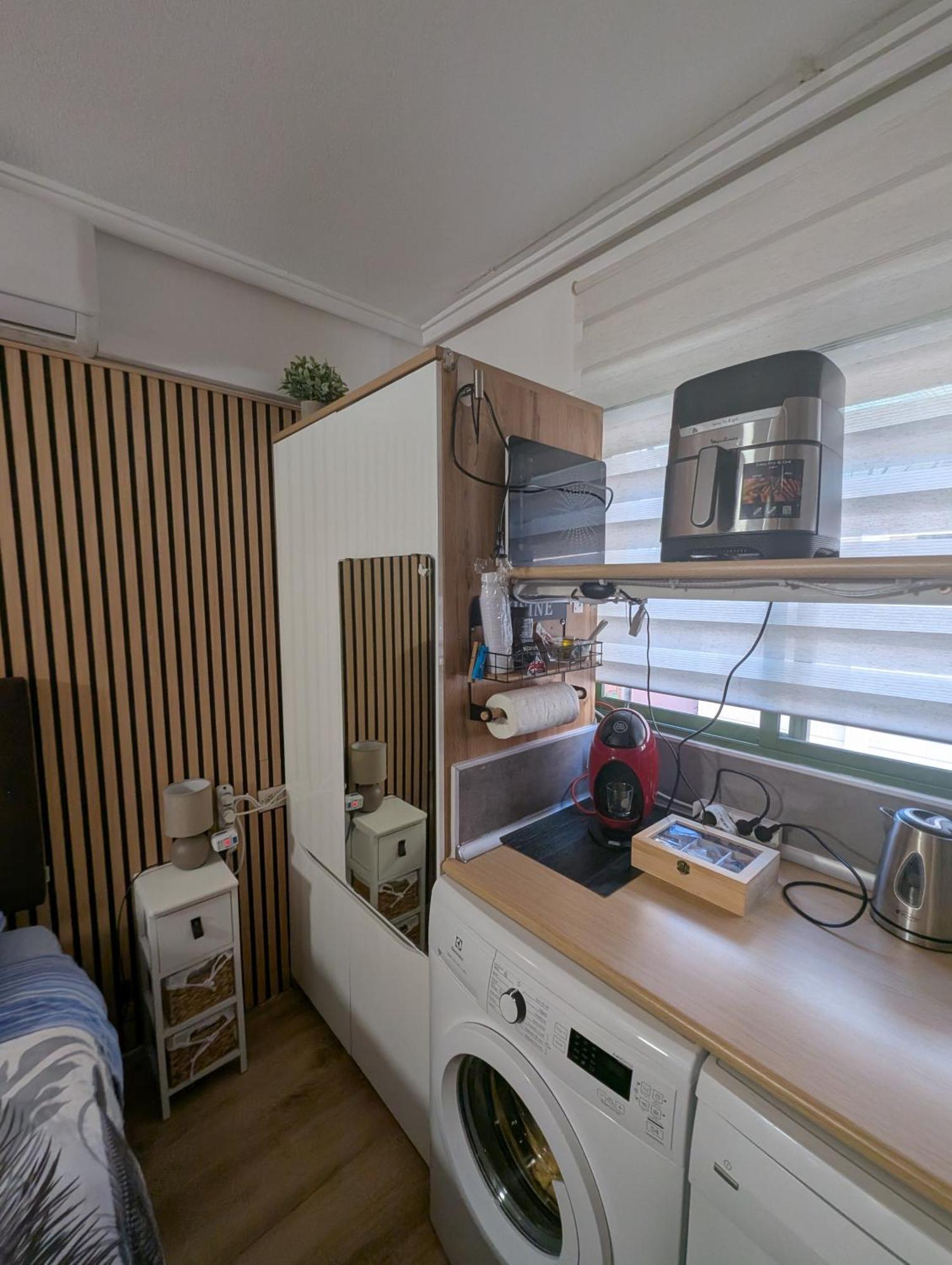 Apartamento Postiguet