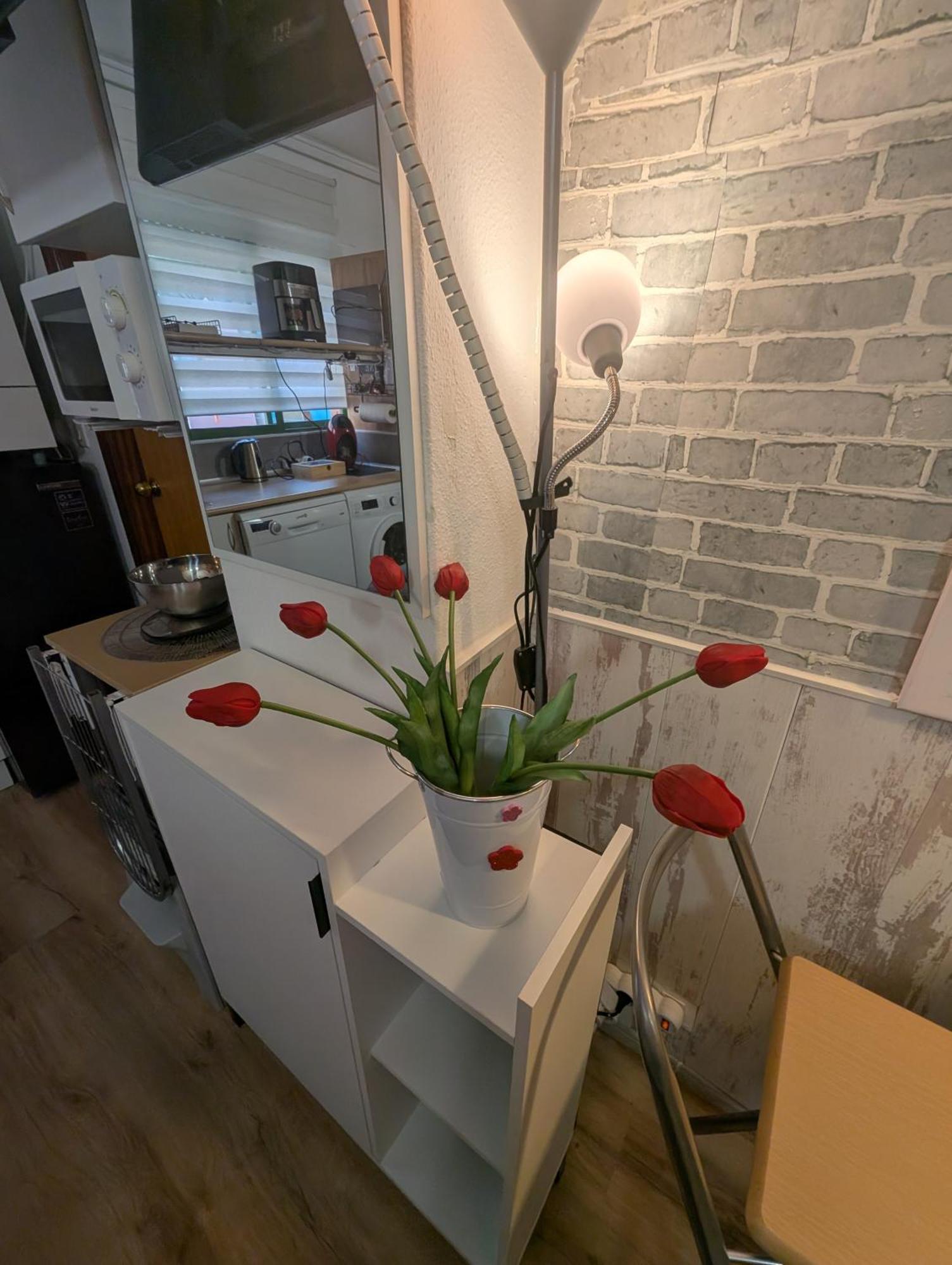 Apartamento Postiguet *