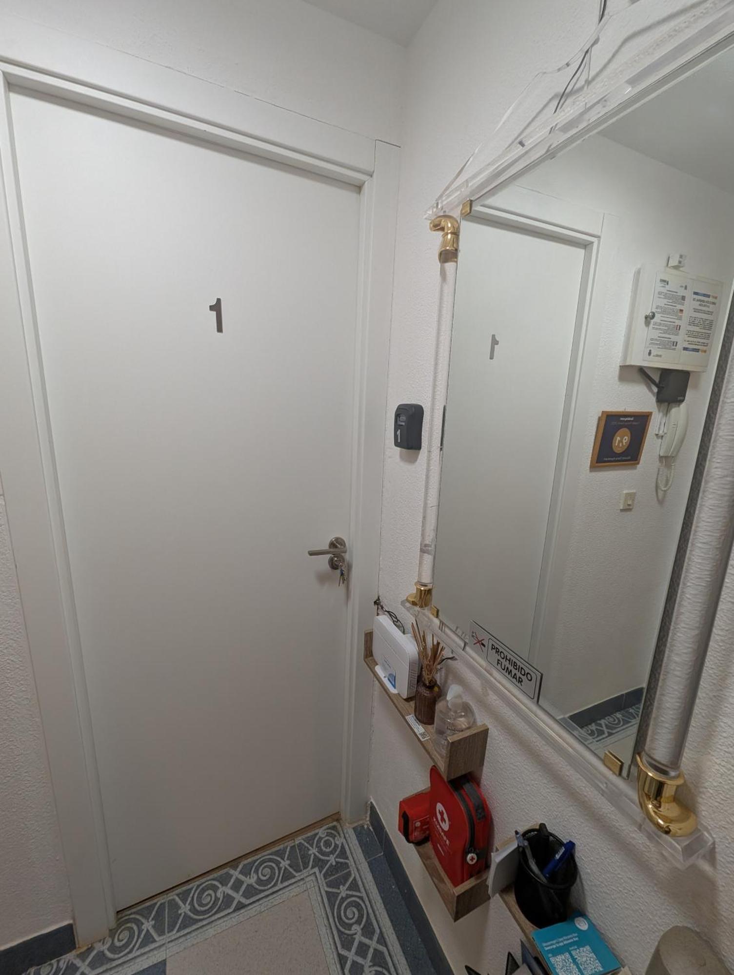 Apartamento Postiguet Alicante