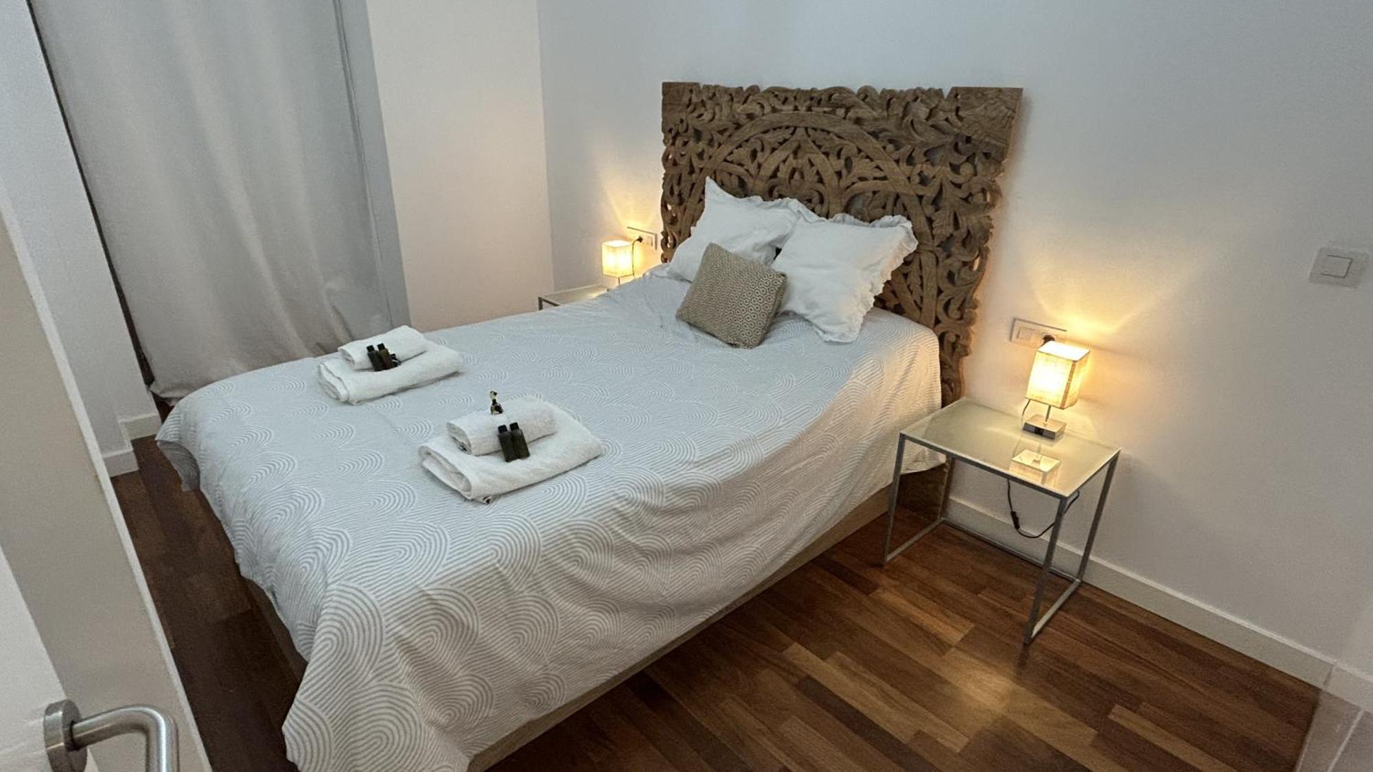 Modern - Apartment Alicante