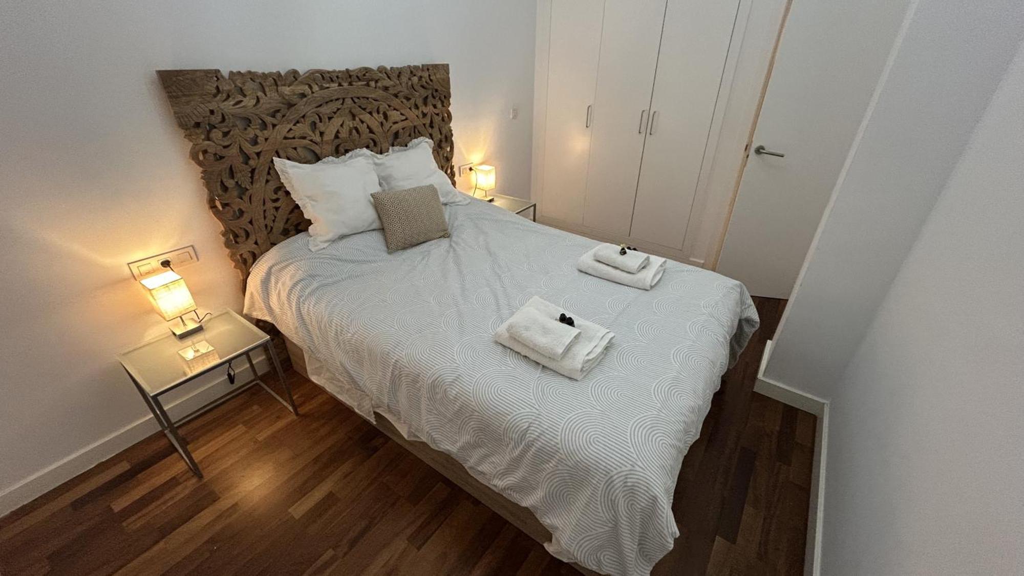 Modern - Apartment *