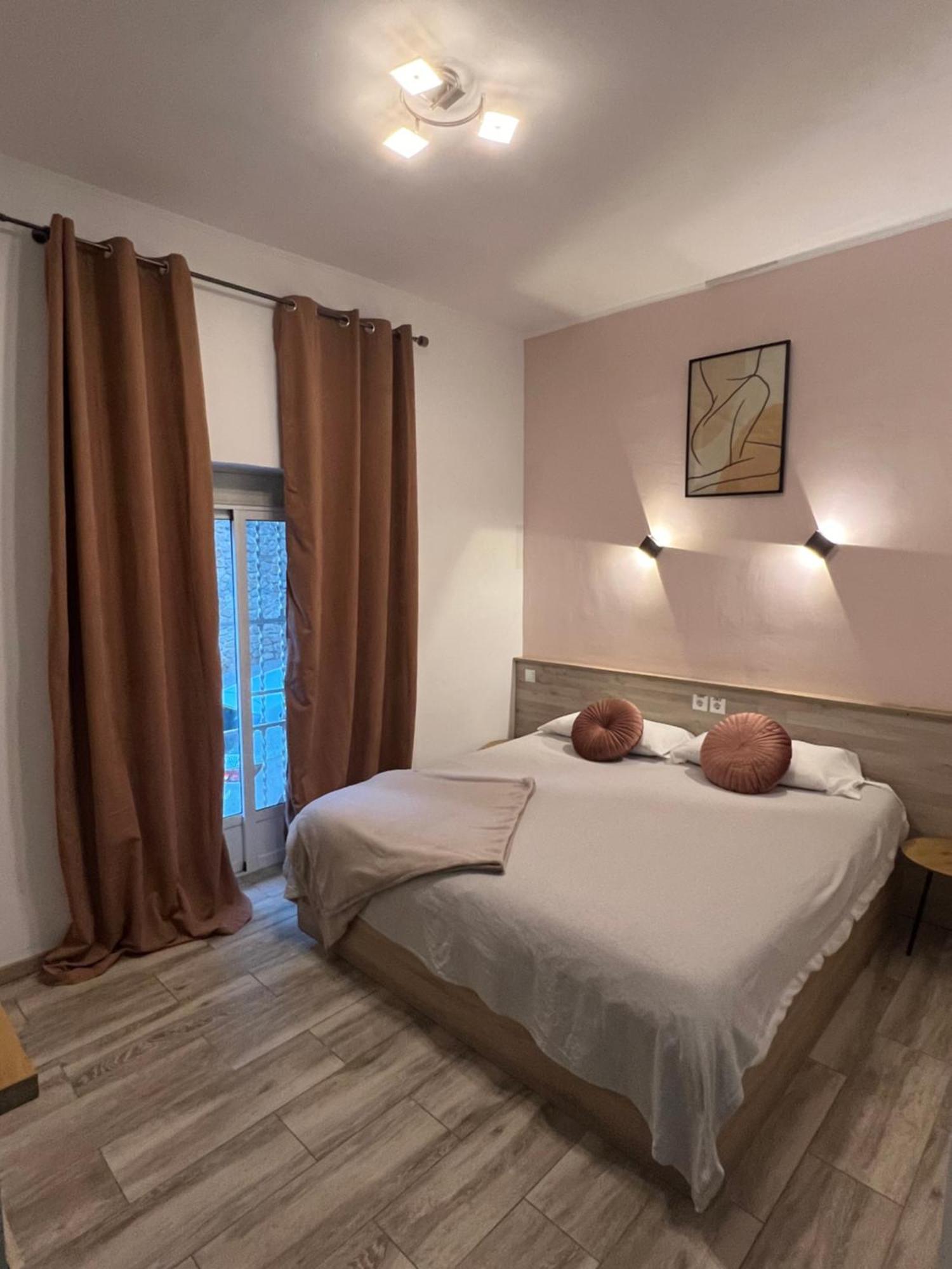 Casa Durán Hotel 2*