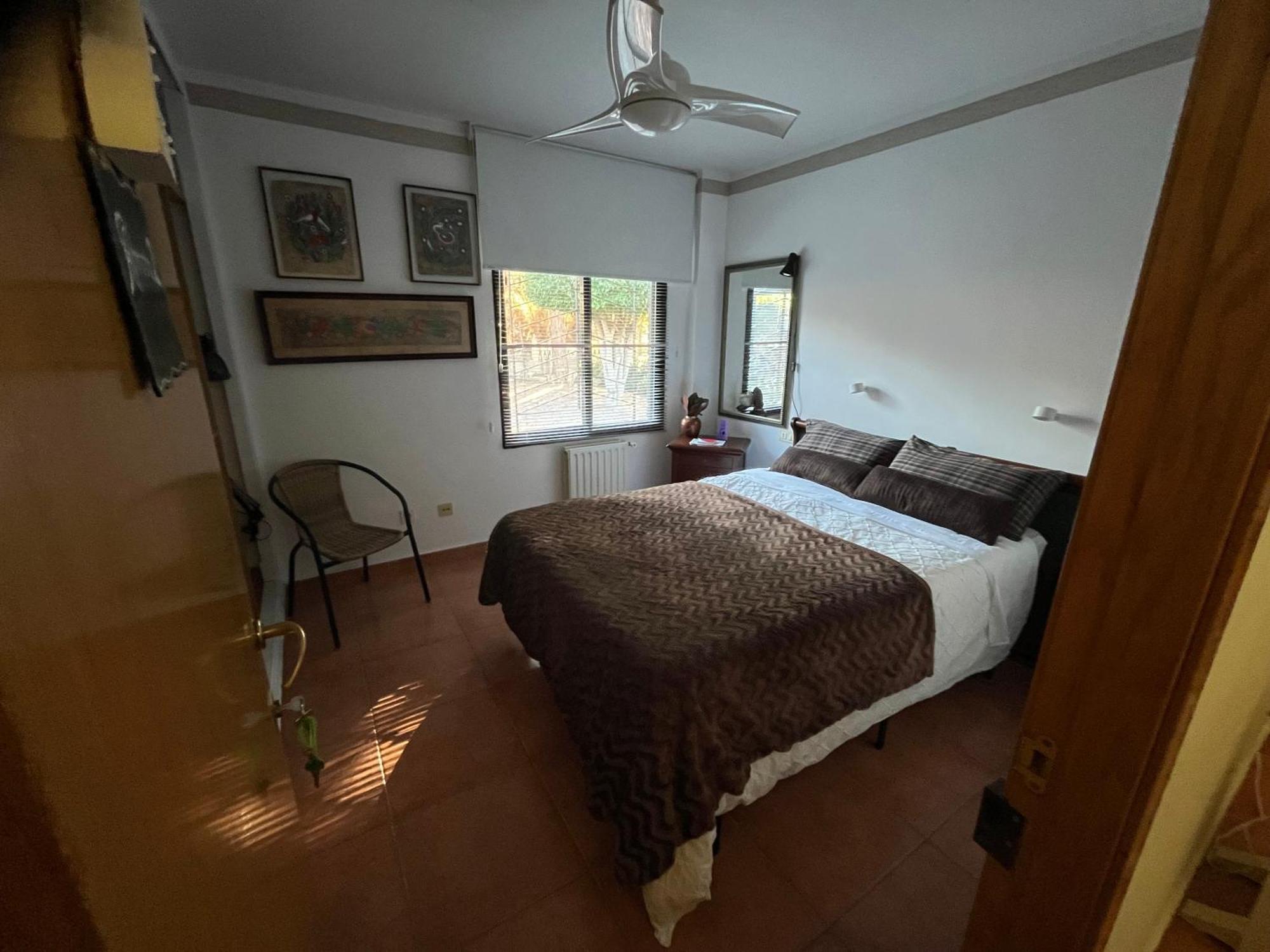 Habitación en casa particular Mi Refugio Alicante