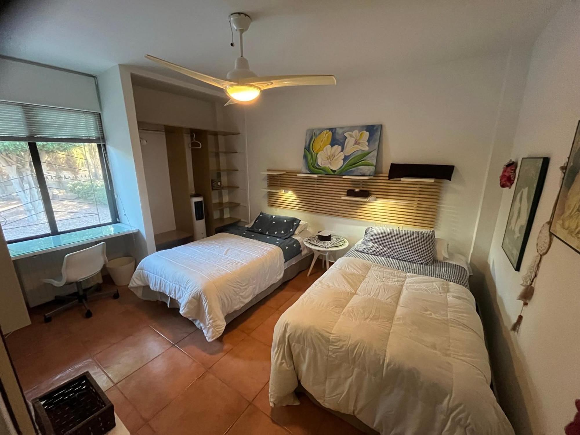 Mi Refugio Habitación en casa particular Alicante