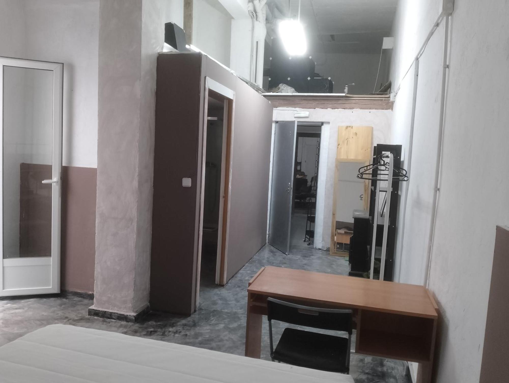 Rabasa - Casas De Planta Baja Familiar 8 Personas * Alicante