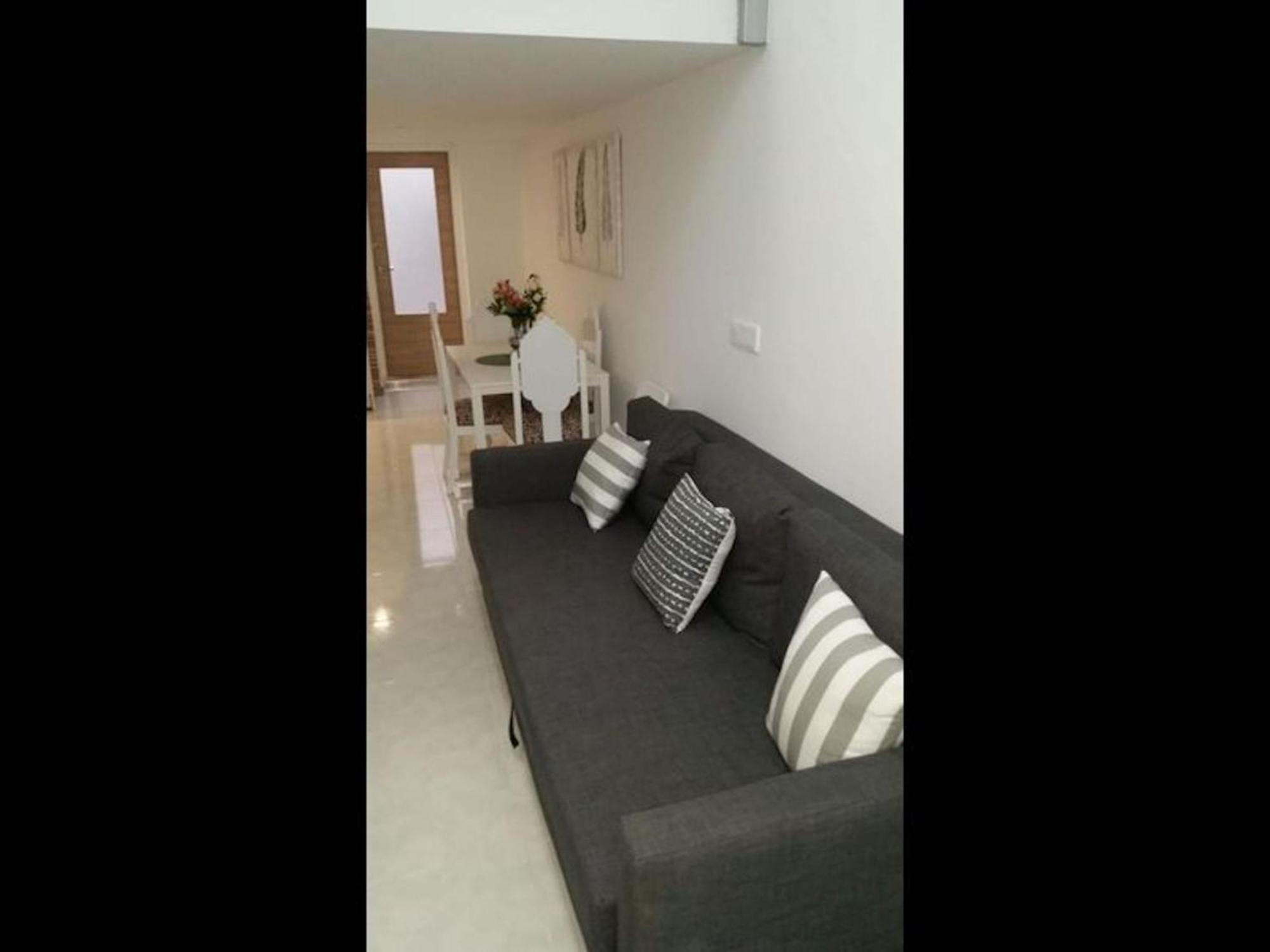 Apartment Stunning Loft Air Conditioning, Impressive Modern Conversion