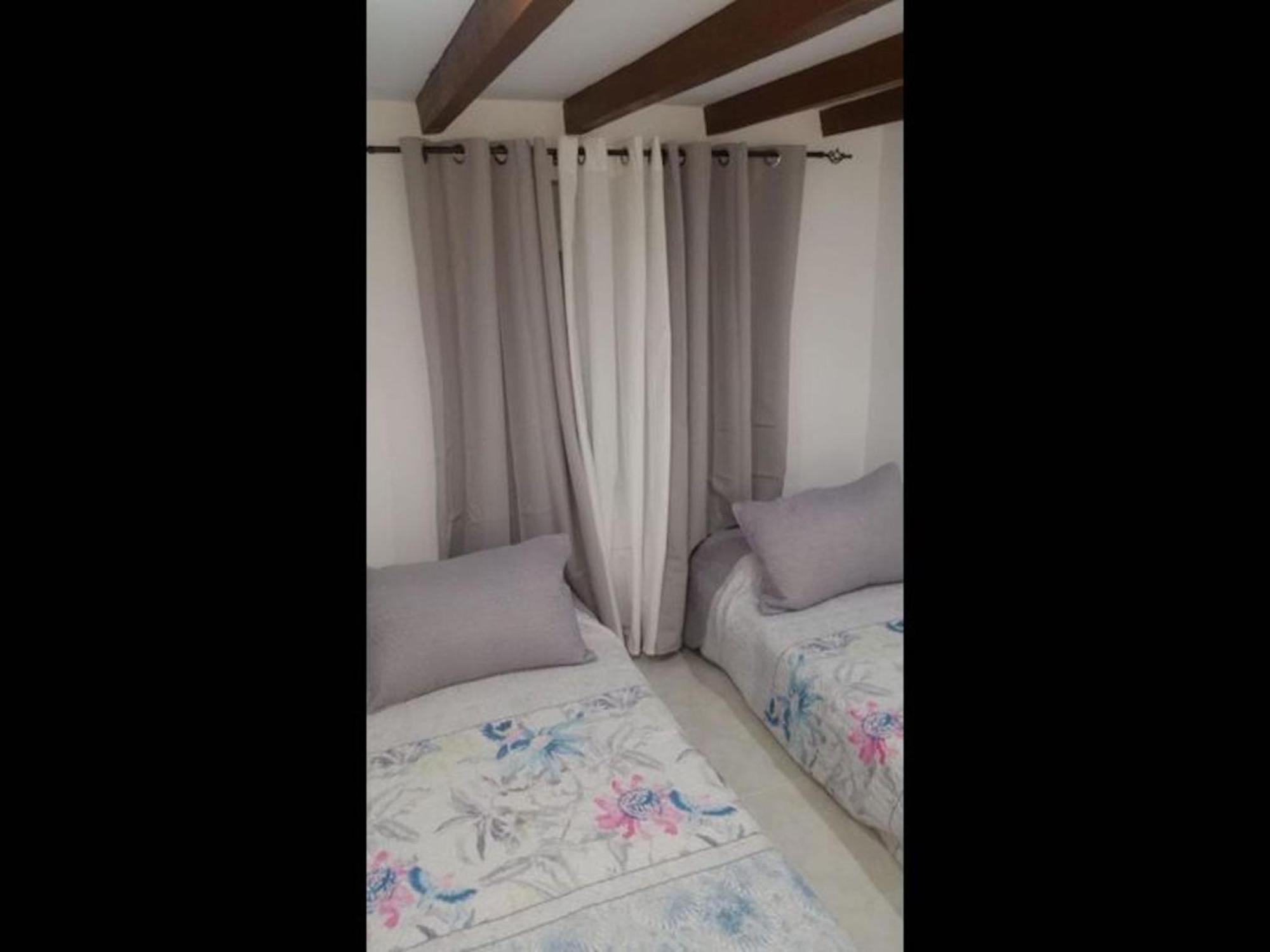 Stunning Loft Air Conditioning, Impressive Modern Conversion Apartment *
