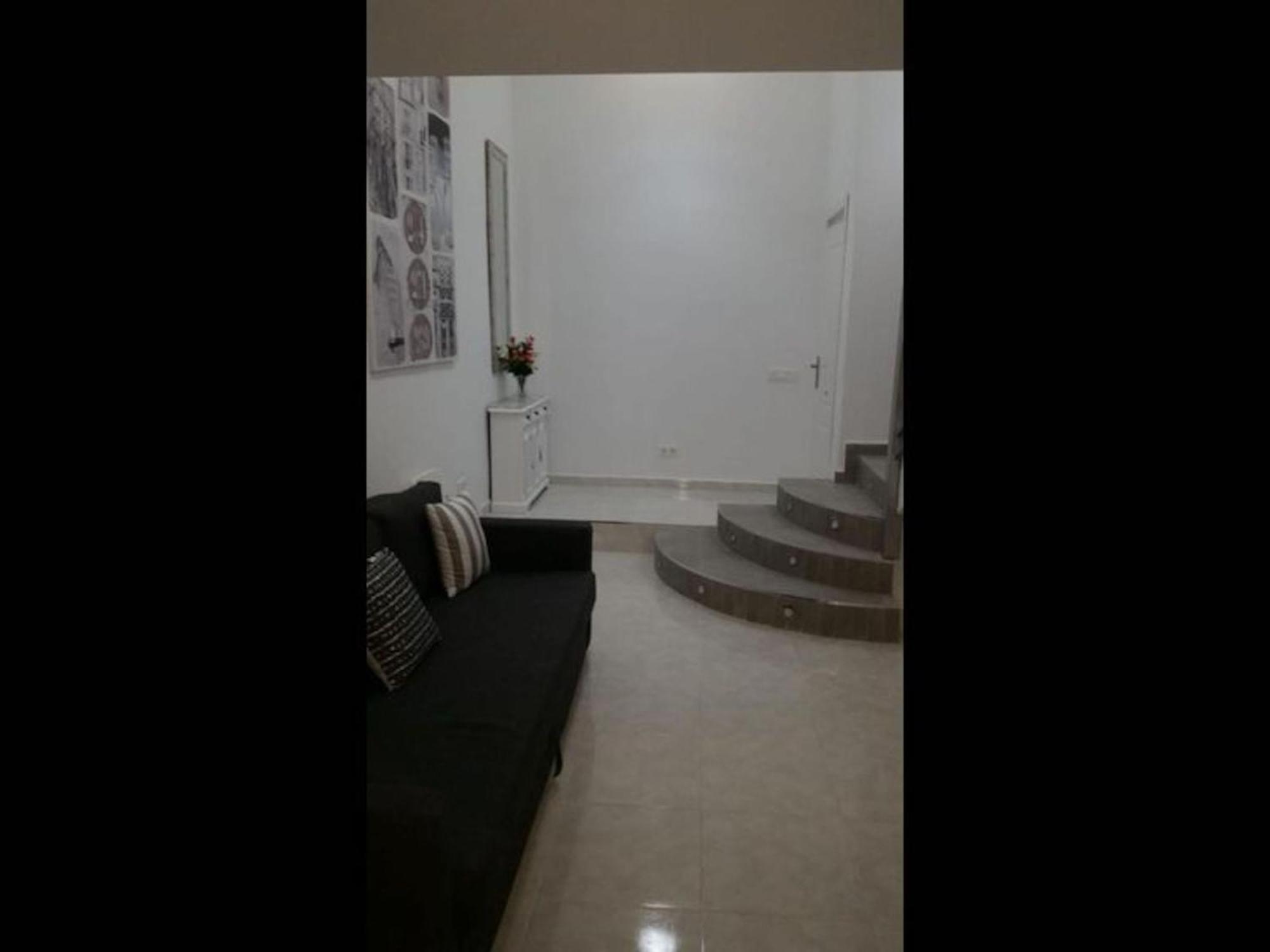 Apartment Stunning Loft Air Conditioning, Impressive Modern Conversion Alicante