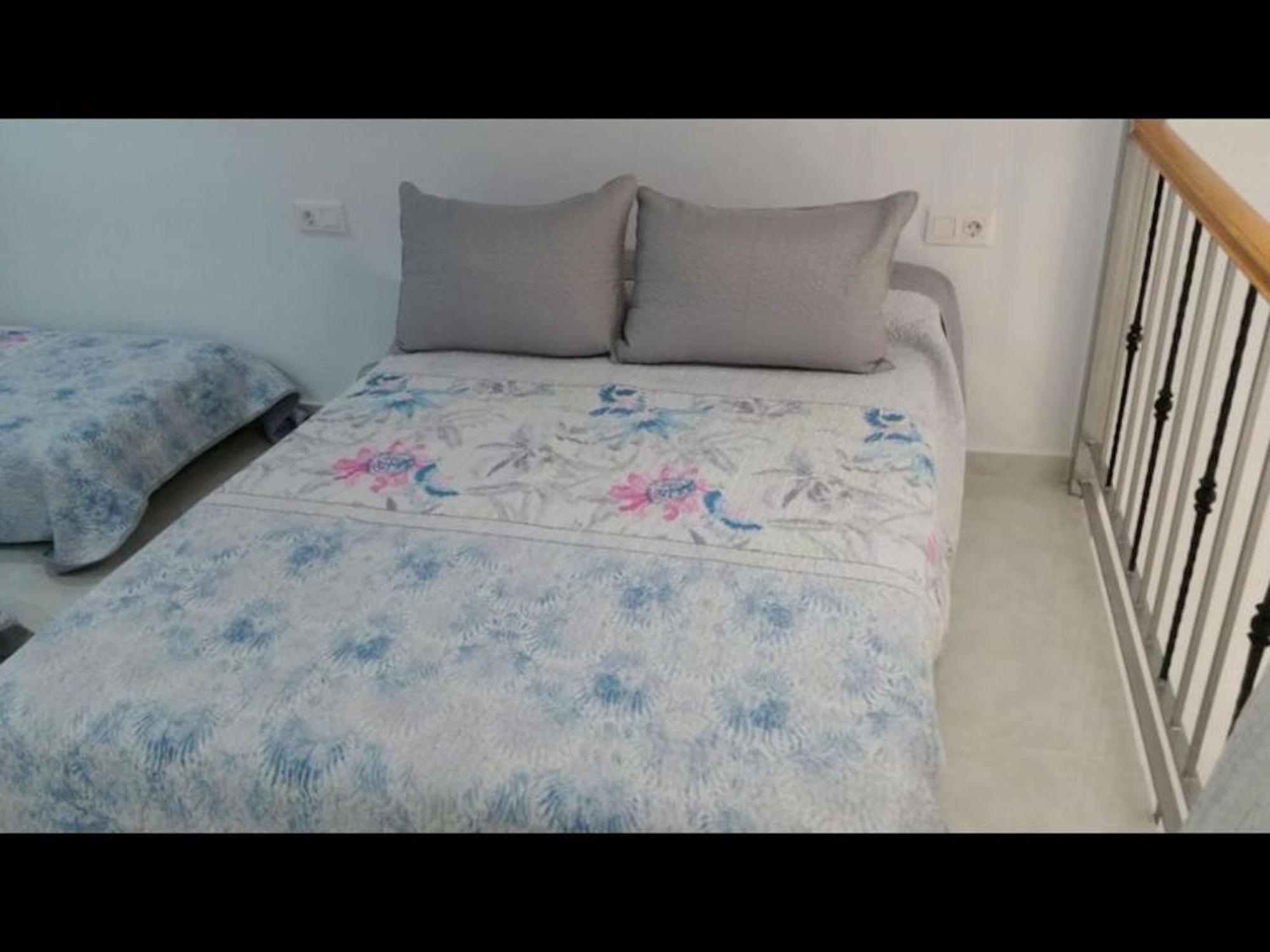 Stunning Loft Air Conditioning, Impressive Modern Conversion Alicante
