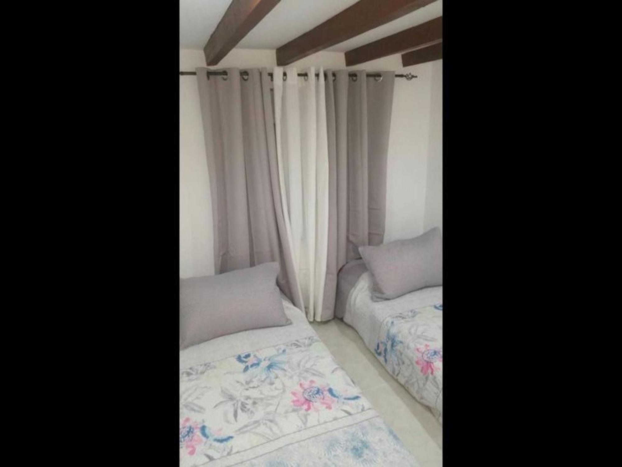Stunning Loft Air Conditioning, Impressive Modern Conversion Apartment Alicante
