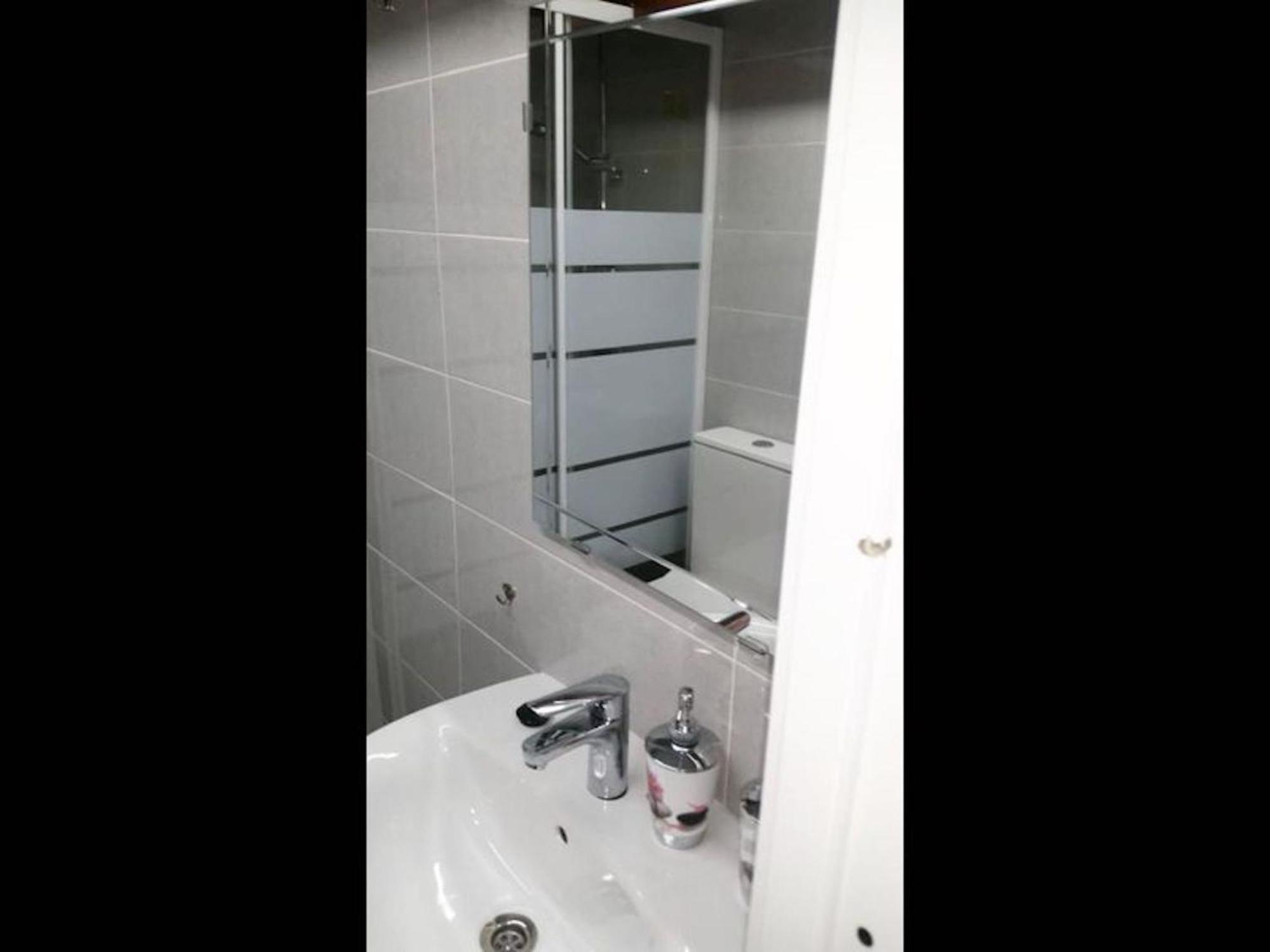 Stunning Loft Air Conditioning, Impressive Modern Conversion Apartment *
