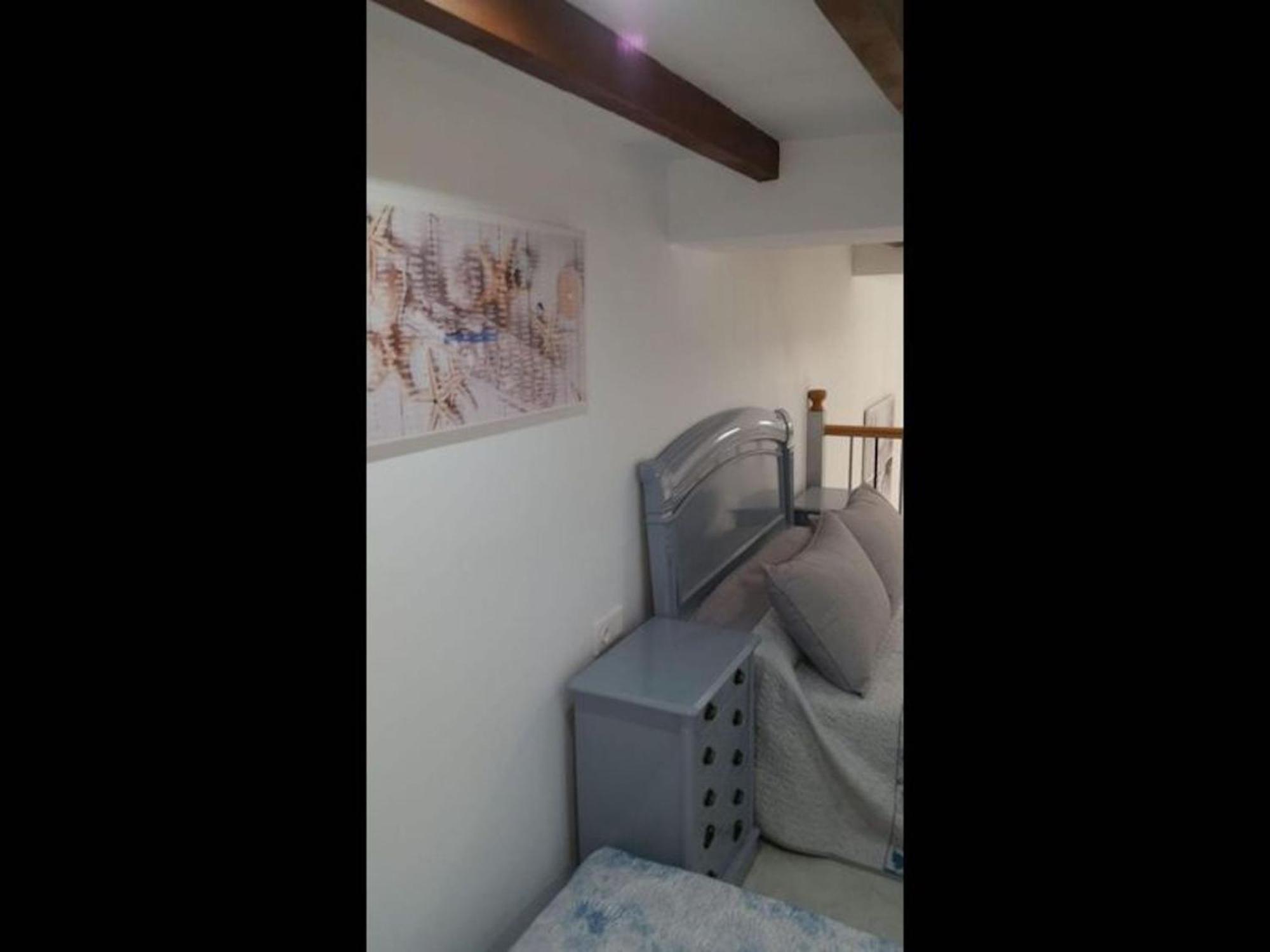 Stunning Loft Air Conditioning, Impressive Modern Conversion Apartment Alicante