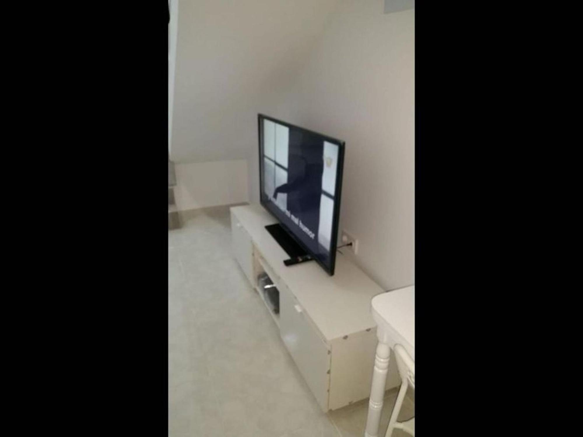 Stunning Loft Air Conditioning, Impressive Modern Conversion Apartment Alicante