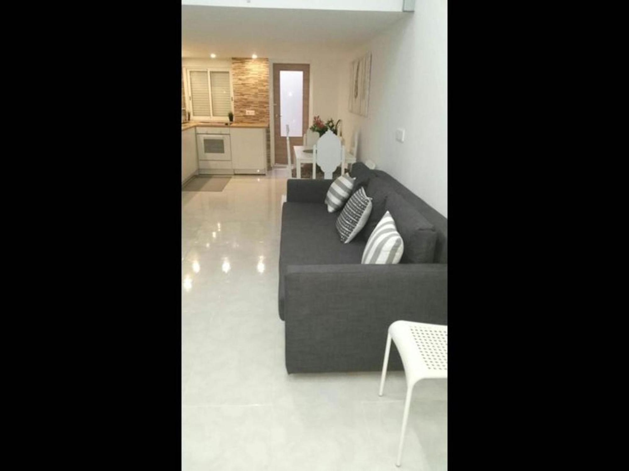 Apartment Stunning Loft Air Conditioning, Impressive Modern Conversion