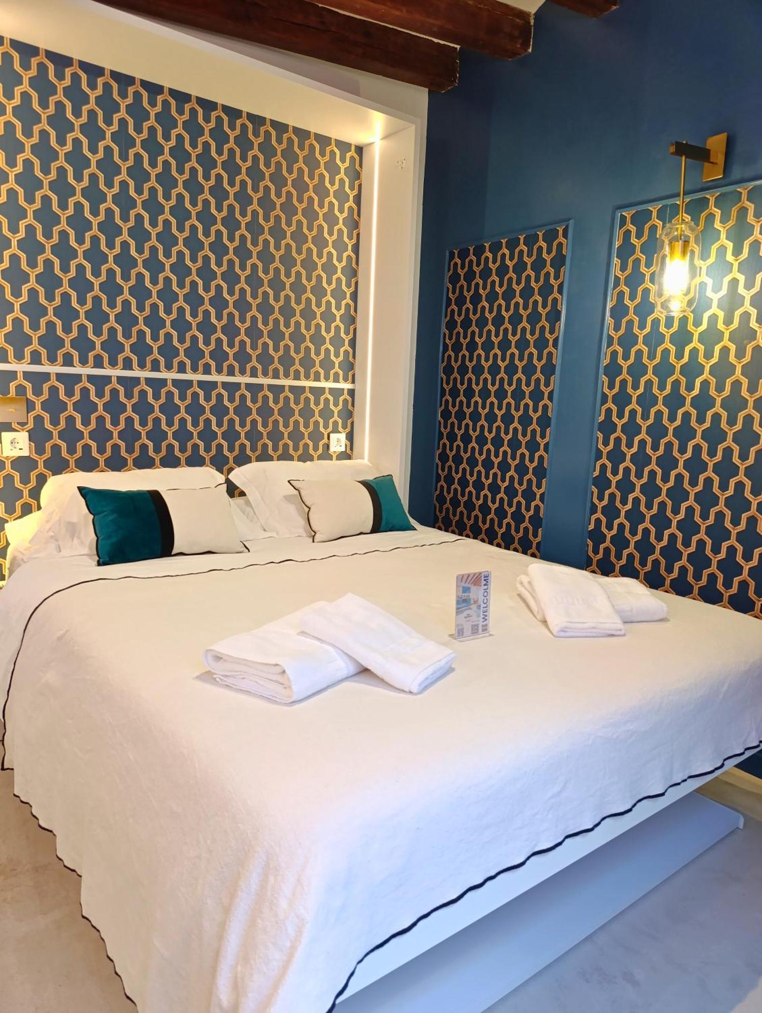 Apartamento Luxurious In Historic Center Of