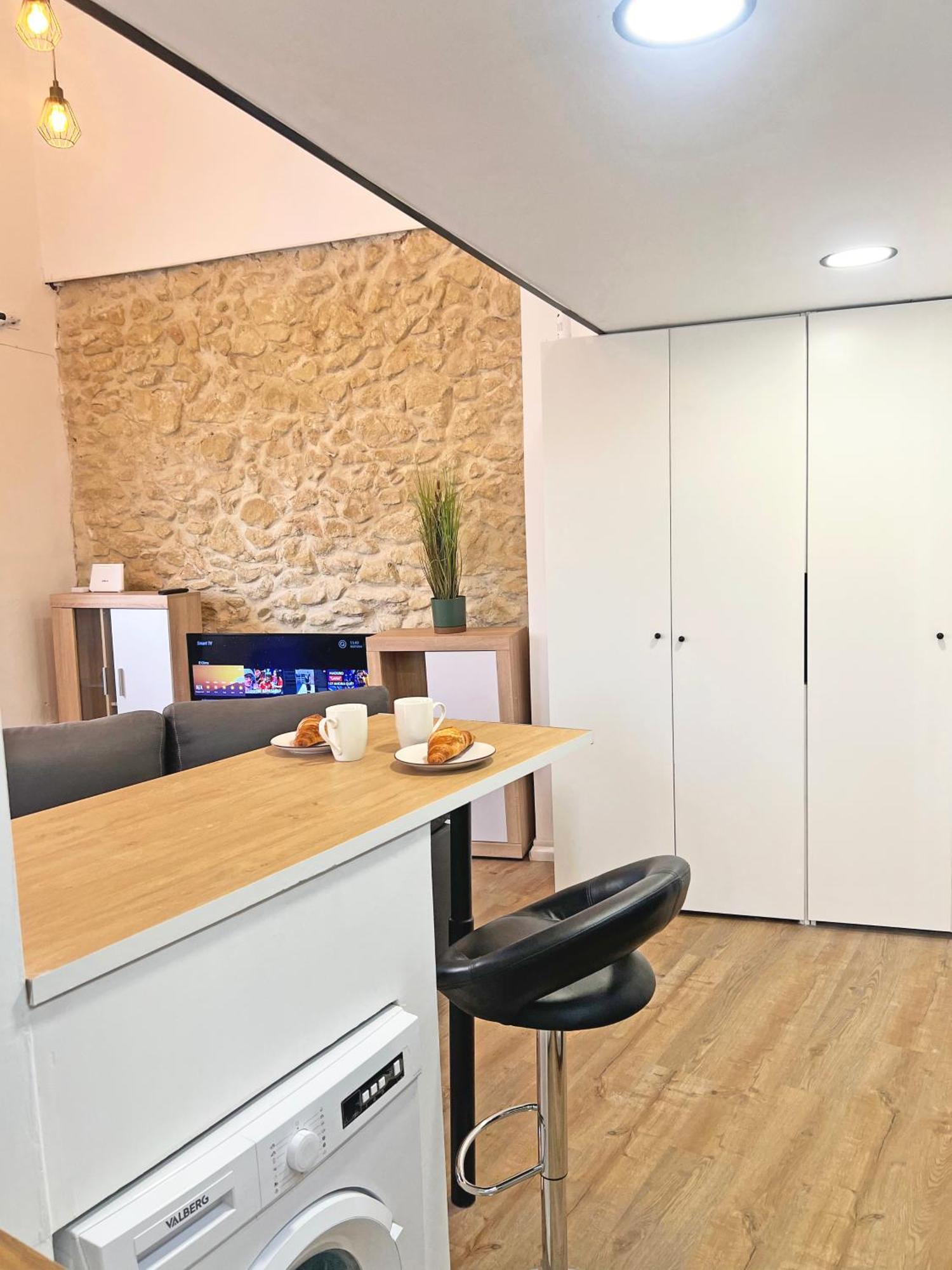 Apartamento Moderno Loft Duplex Nuevo Ac