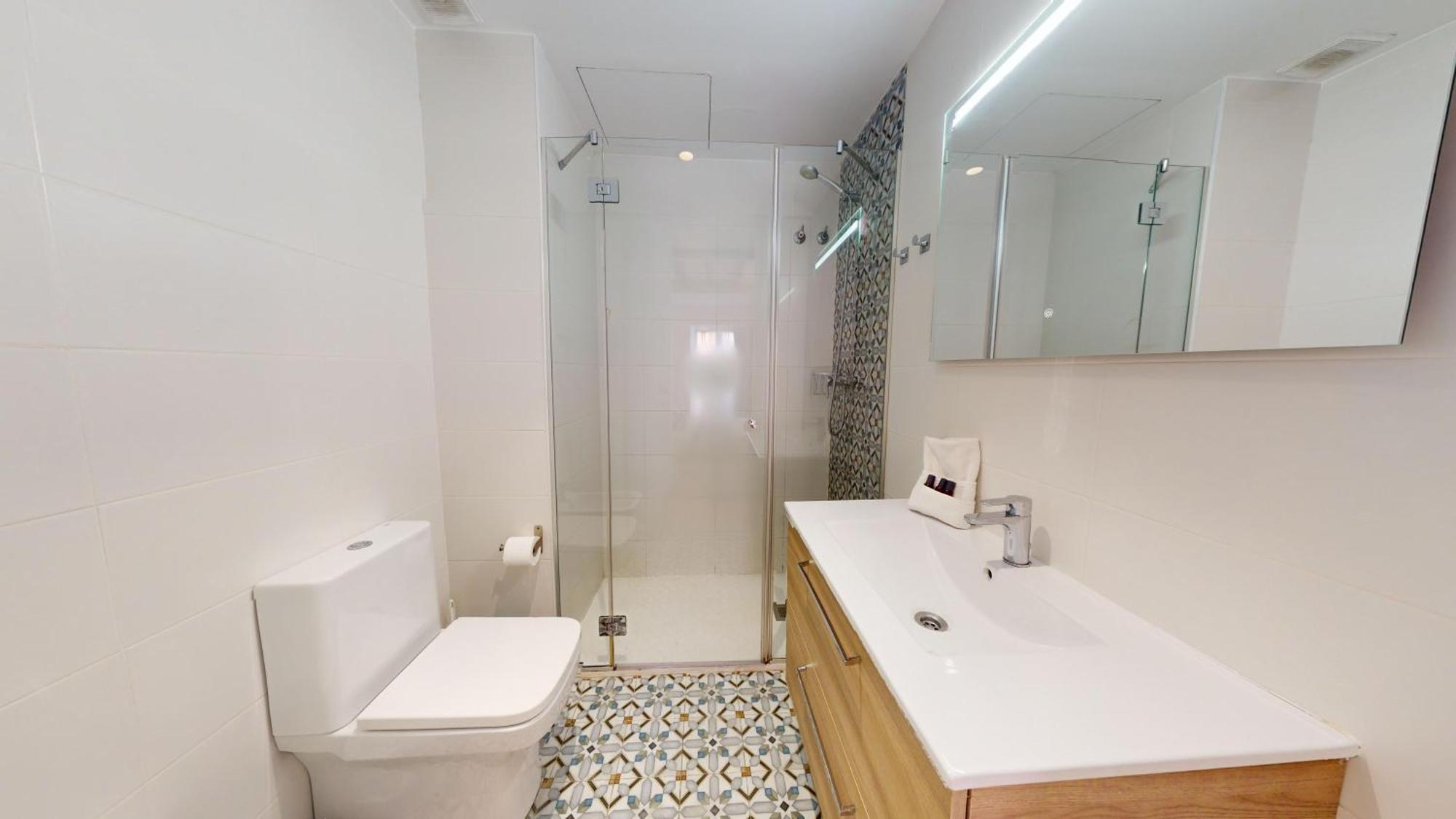 Apartment Myflats Luxury Center
