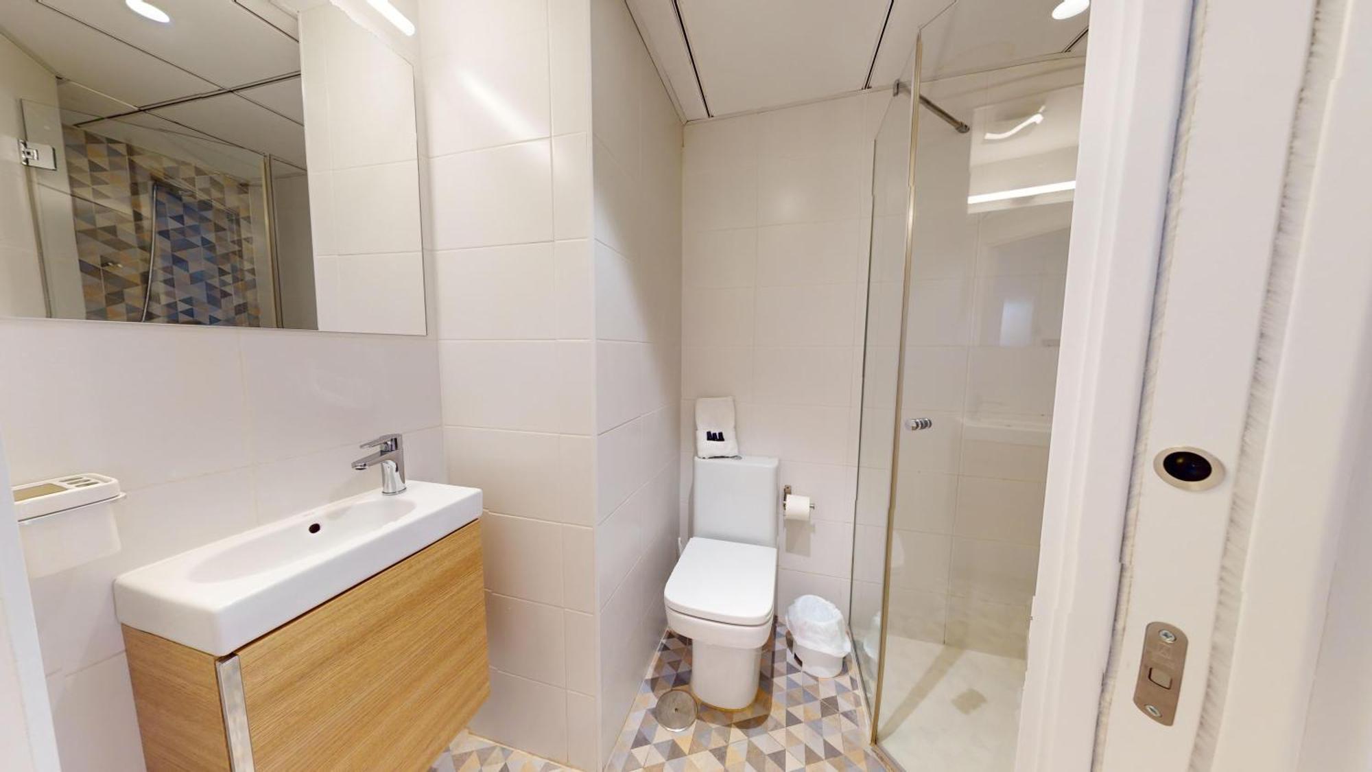 Myflats Luxury Center Apartment *