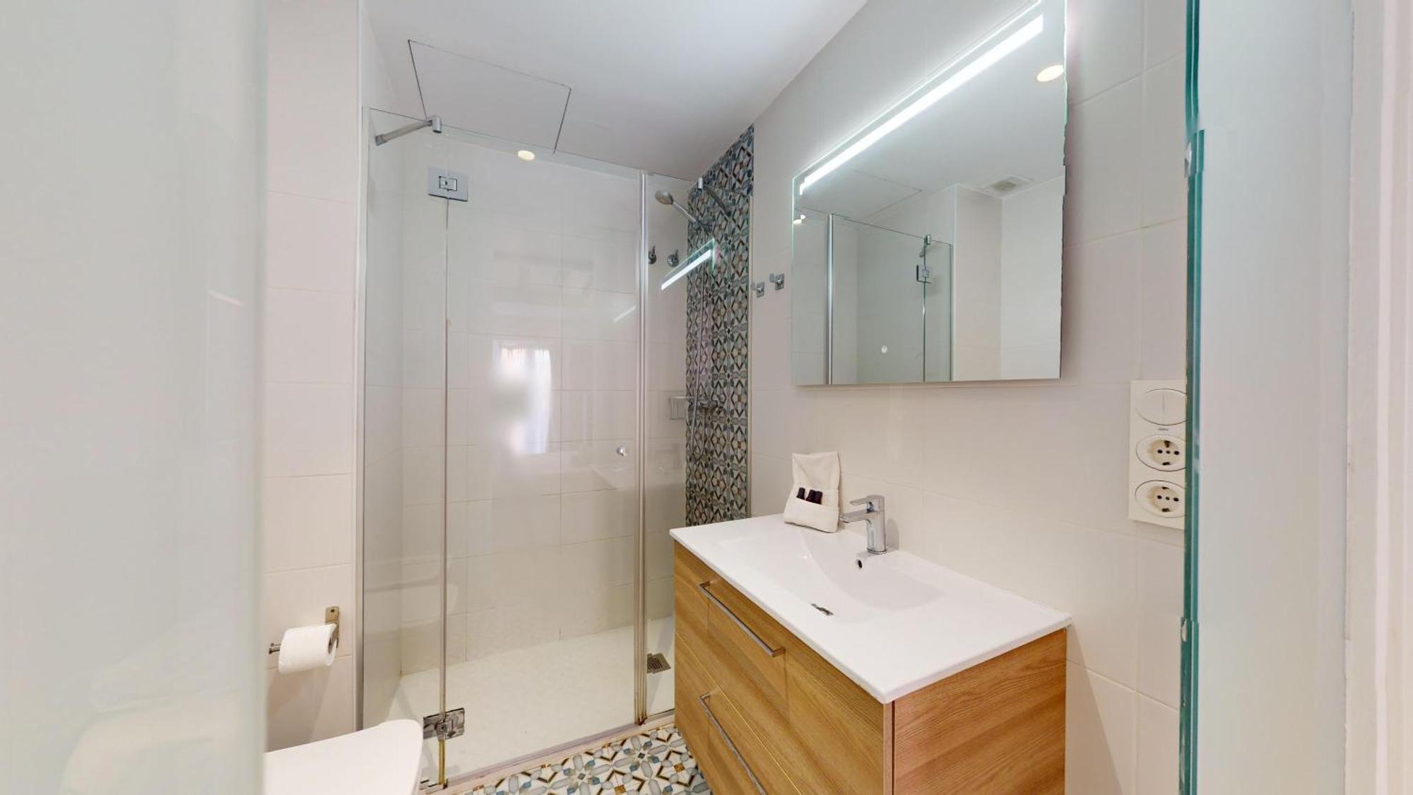 Myflats Luxury Center Apartment Alicante