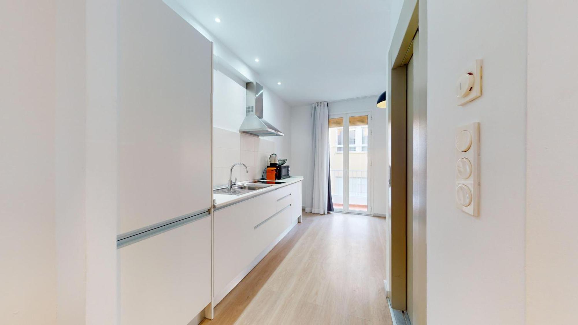 Apartment Myflats Luxury Center *